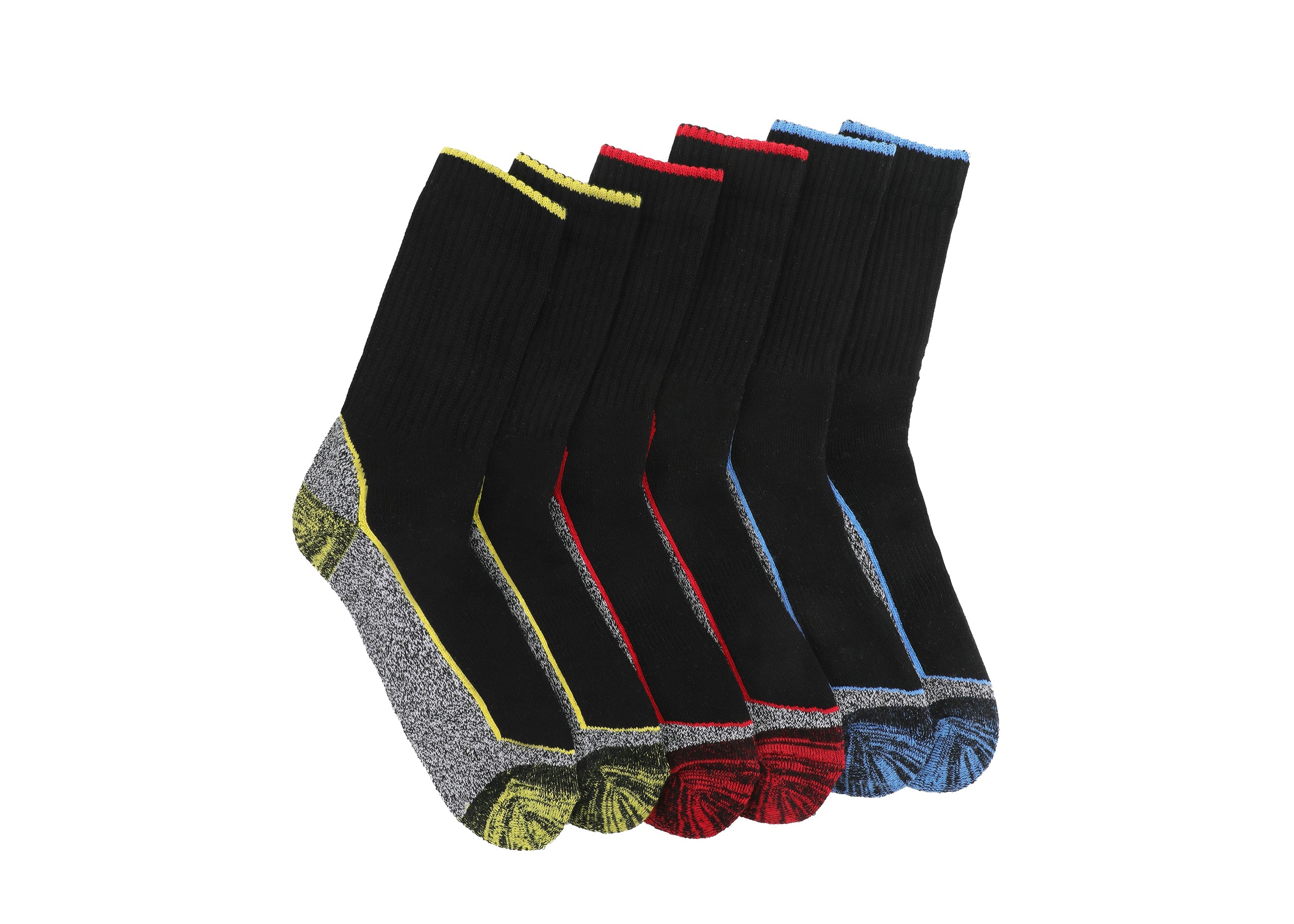 TARRAMARRA® Connor Summer Unisex Socks Three Paris