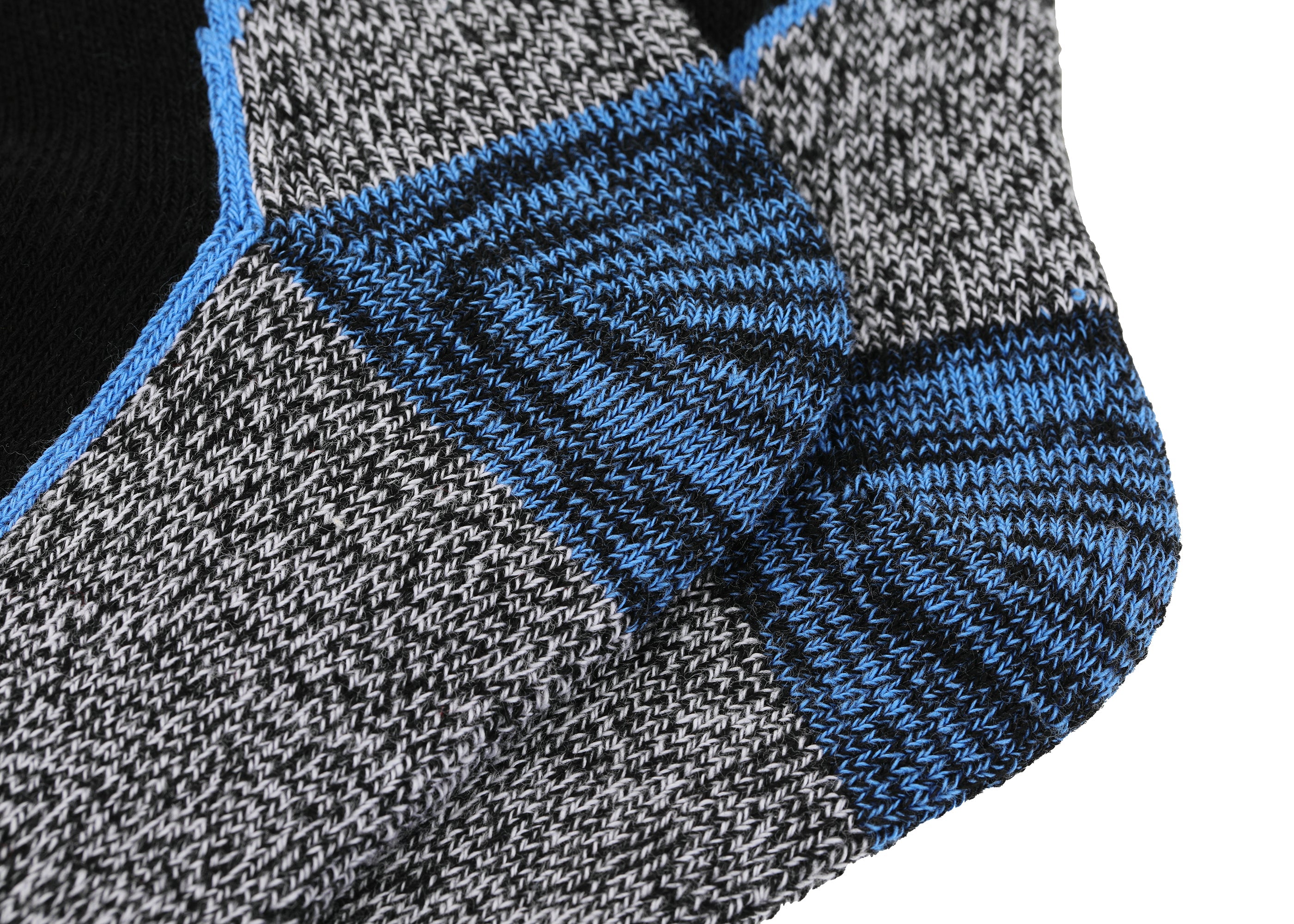 TARRAMARRA® Connor Summer Unisex Socks Three Paris