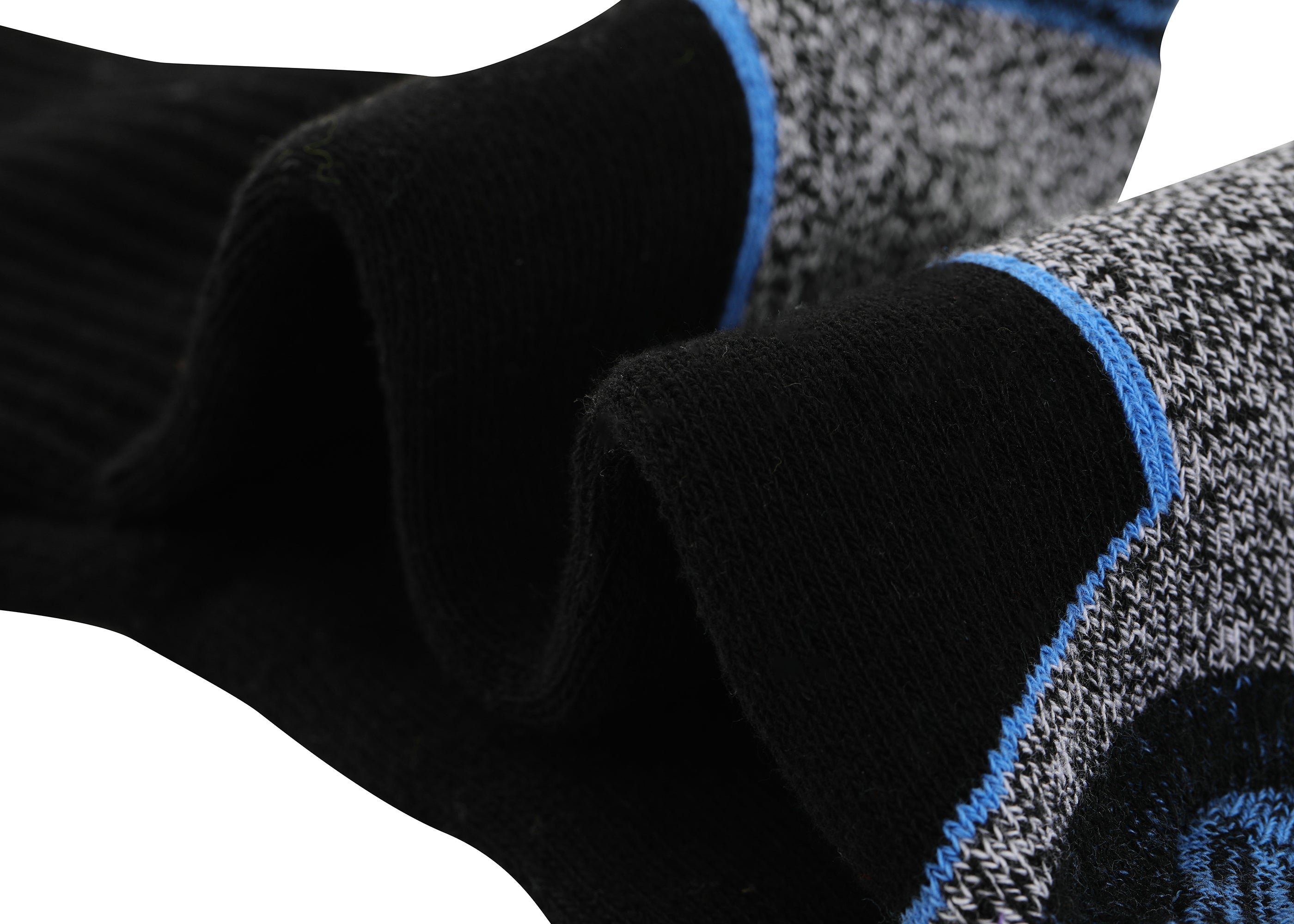 TARRAMARRA® Connor Summer Unisex Socks Three Paris