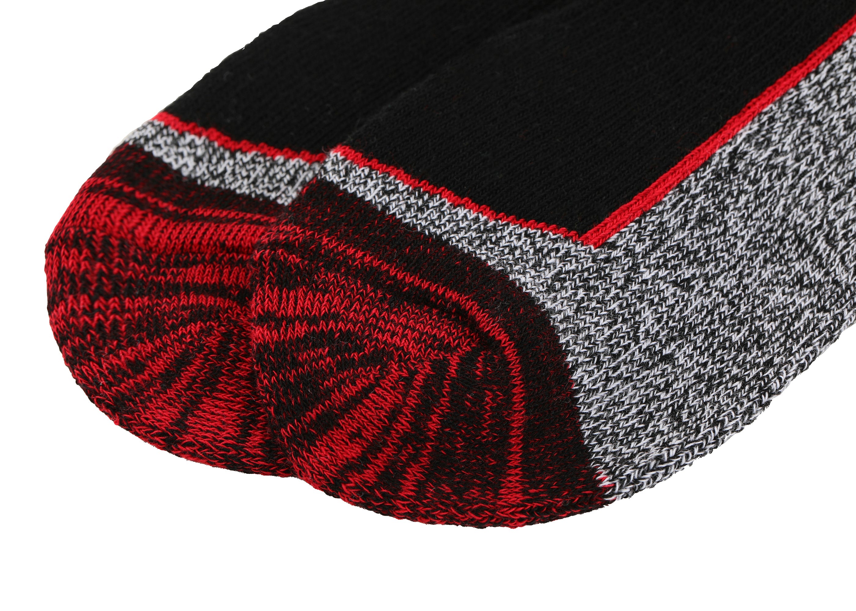 TARRAMARRA® Connor Summer Unisex Socks Three Paris