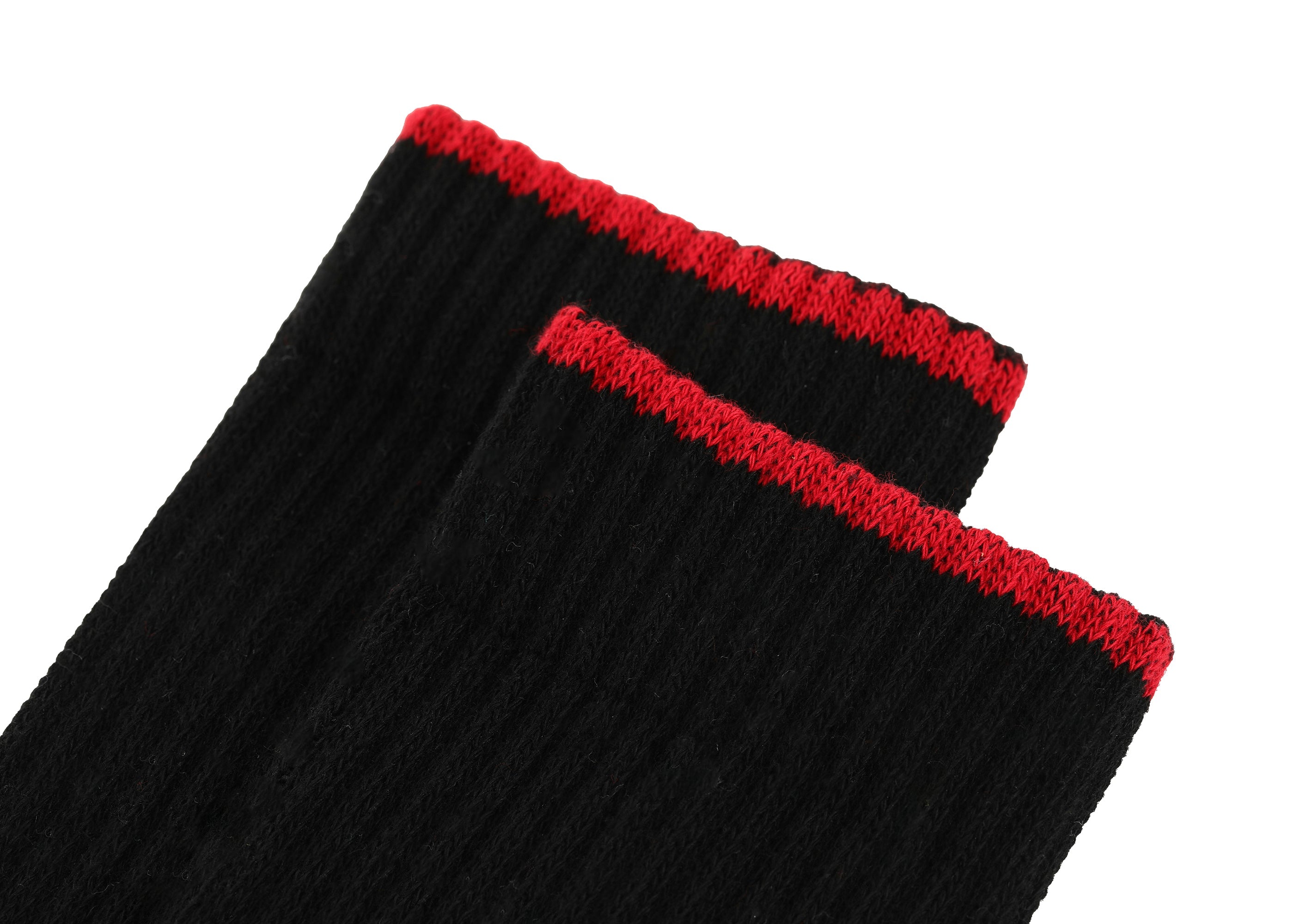 TARRAMARRA® Connor Summer Unisex Socks Three Paris