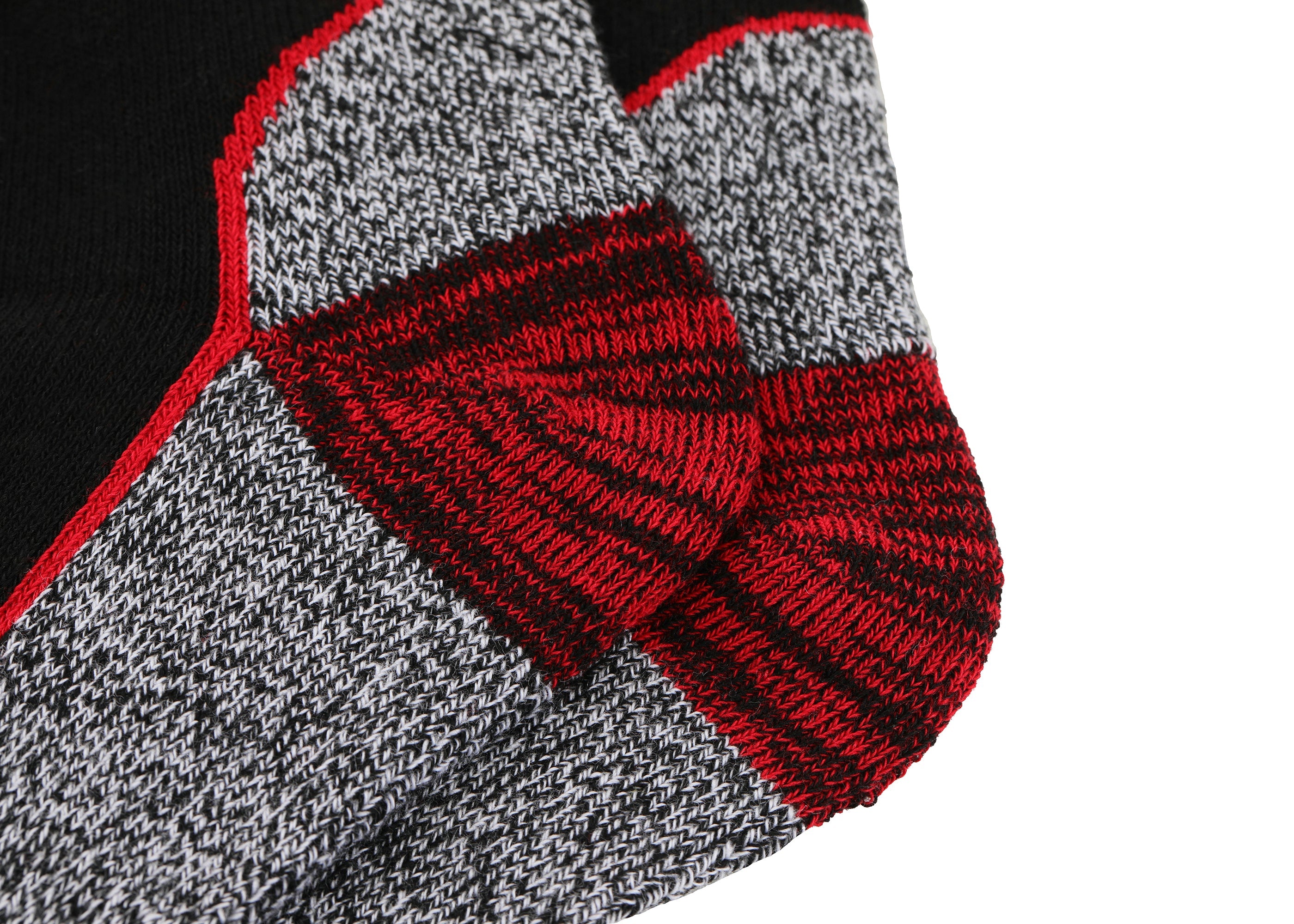 TARRAMARRA® Connor Summer Unisex Socks Three Paris