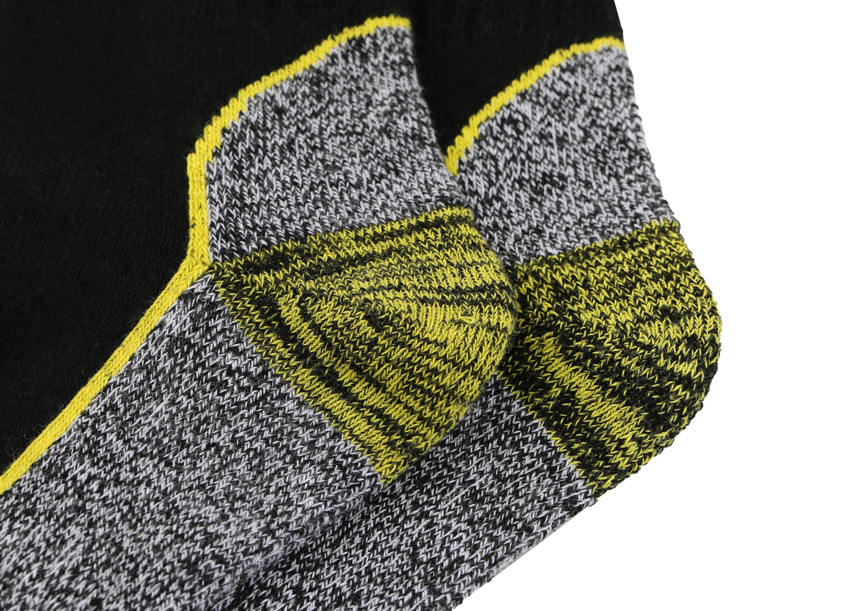 TARRAMARRA® Connor Summer Unisex Socks Three Paris