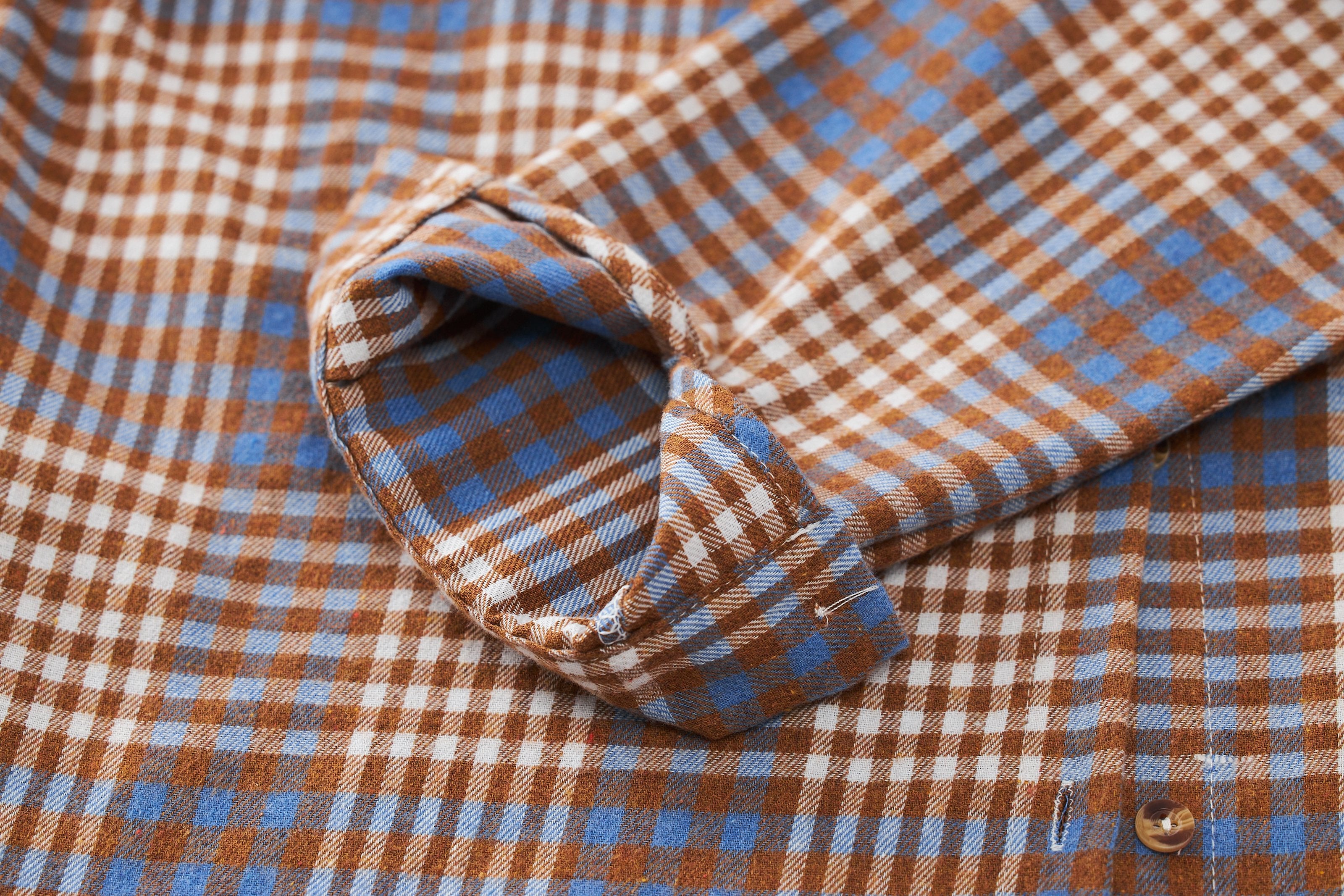 TARRAMARRA® Women Brianna Check Flannel Shirt