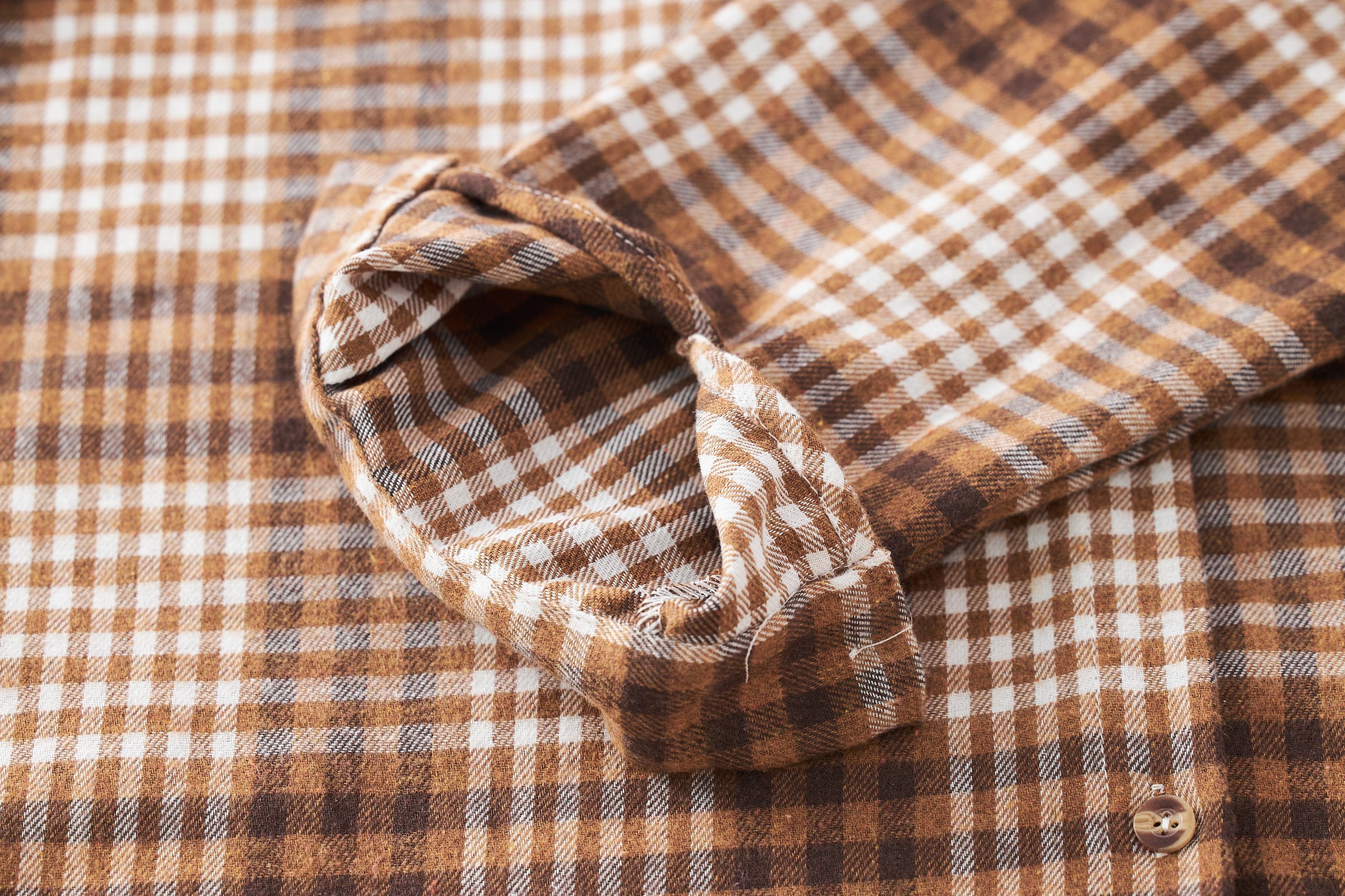 TARRAMARRA® Women Brianna Check Flannel Shirt