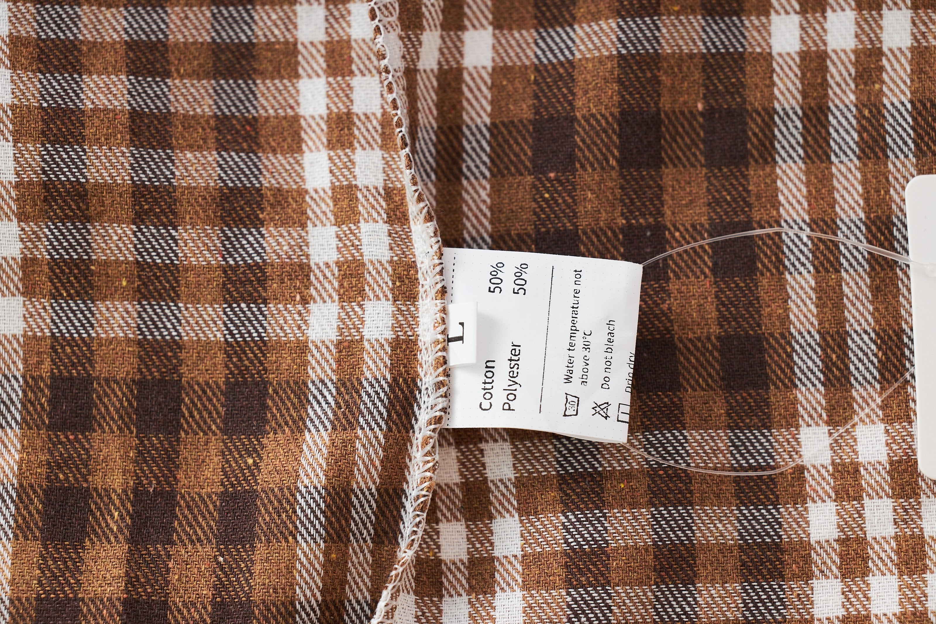 TARRAMARRA® Women Brianna Check Flannel Shirt