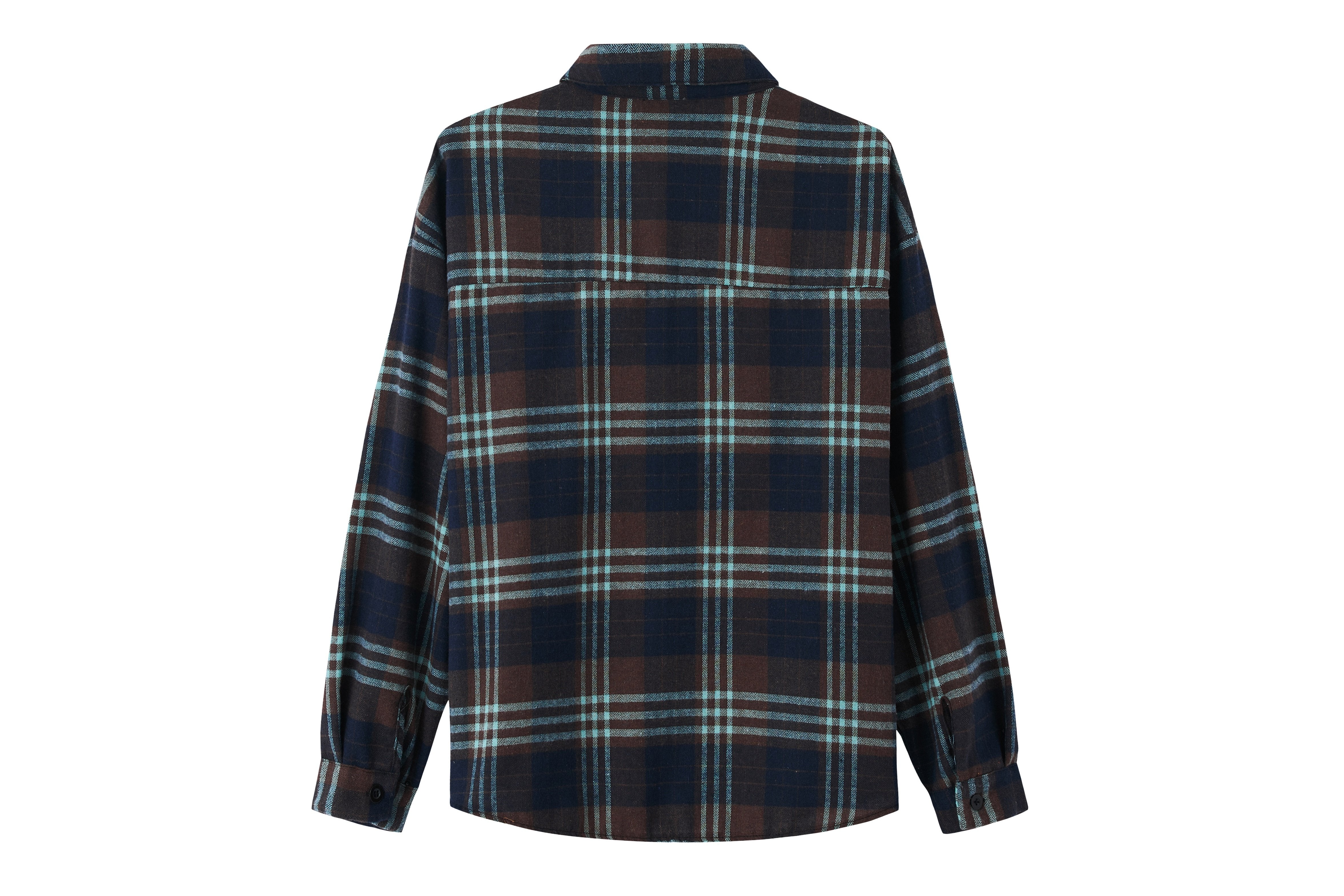 TARRAMARRA® Women Brianna Check Flannel Shirt