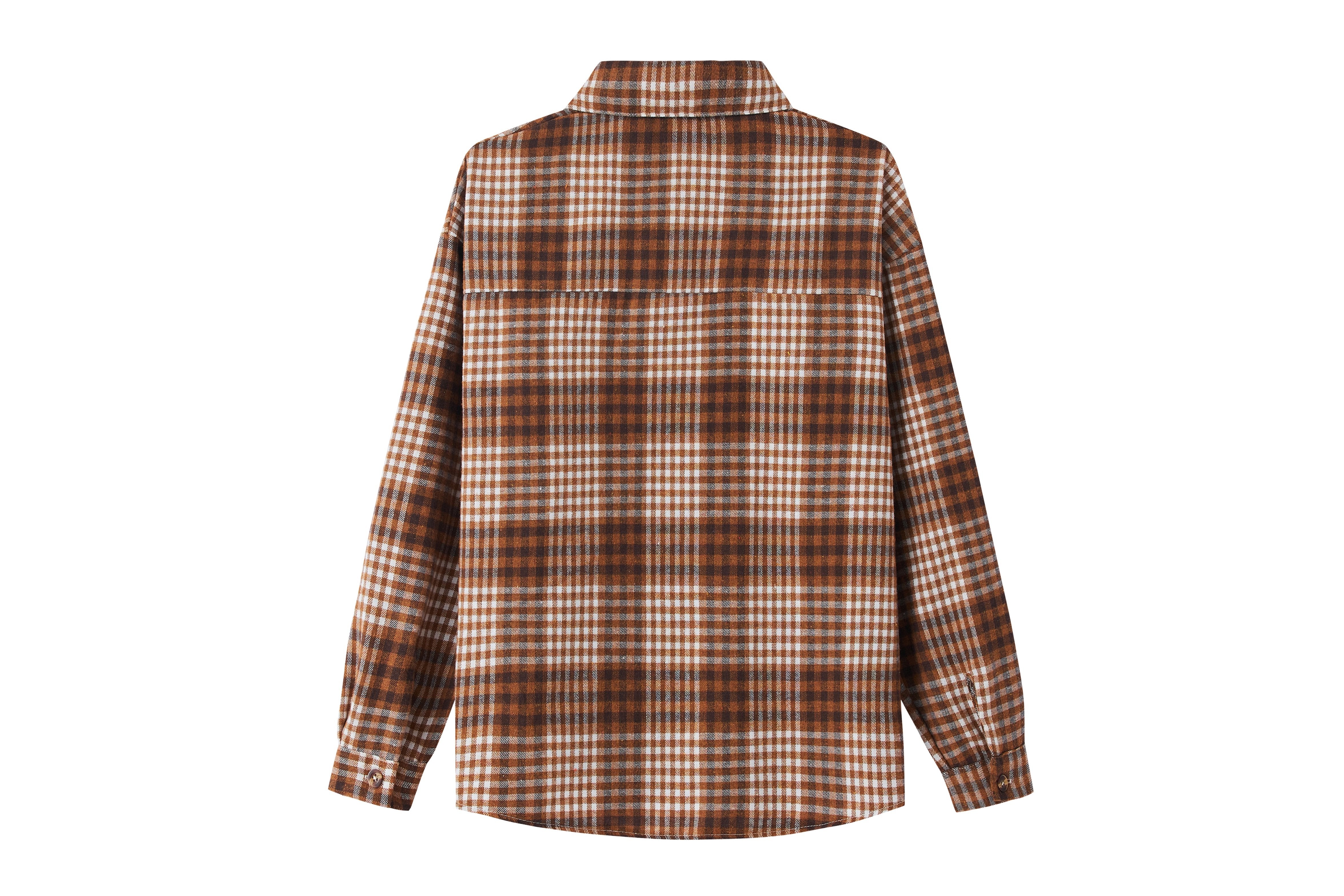 TARRAMARRA® Women Brianna Check Flannel Shirt