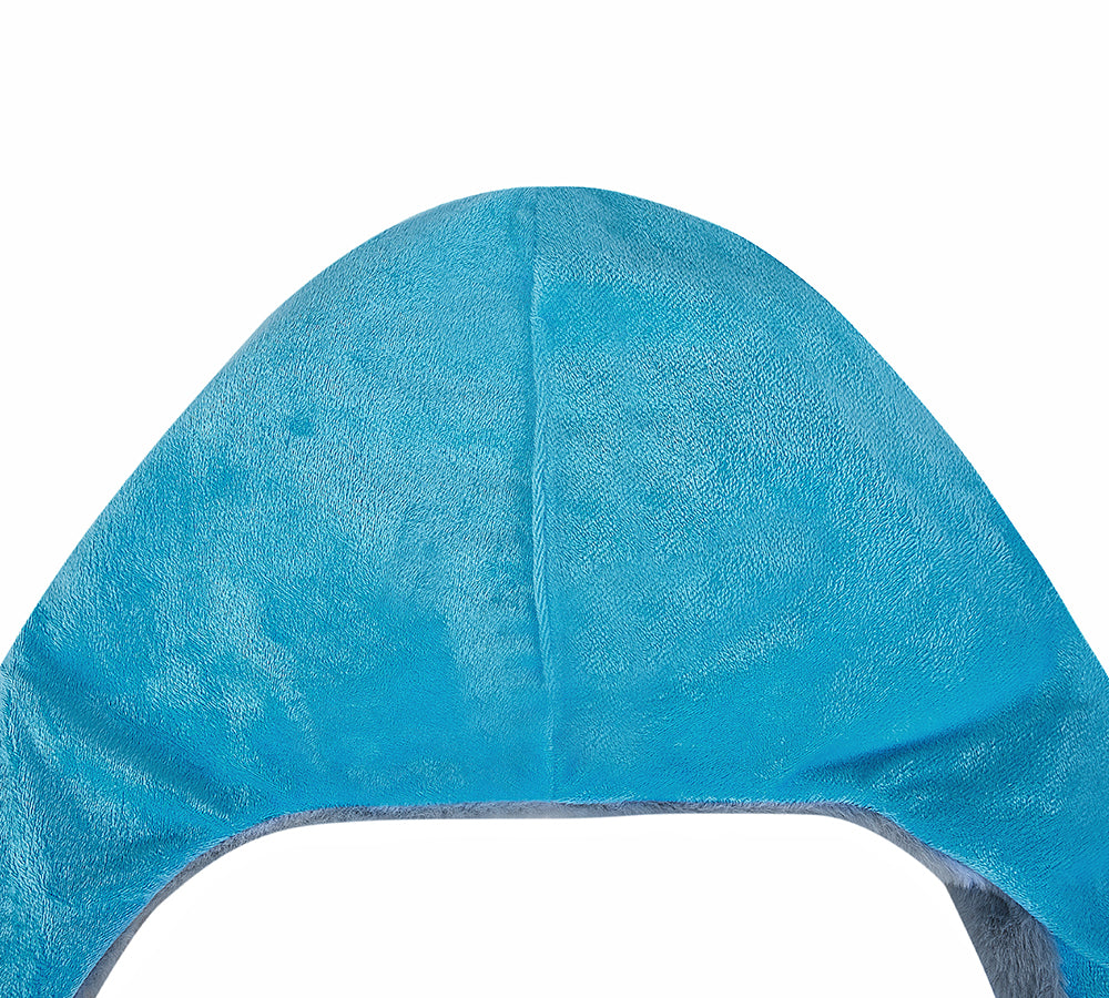 TARRAMARRA® Moving Ear Plush Hat