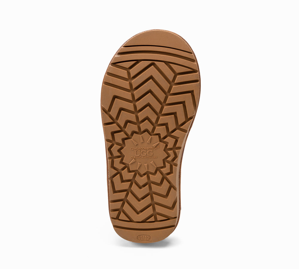Kids UGG Mini Classic Boots The Ugg Boots Store Selected