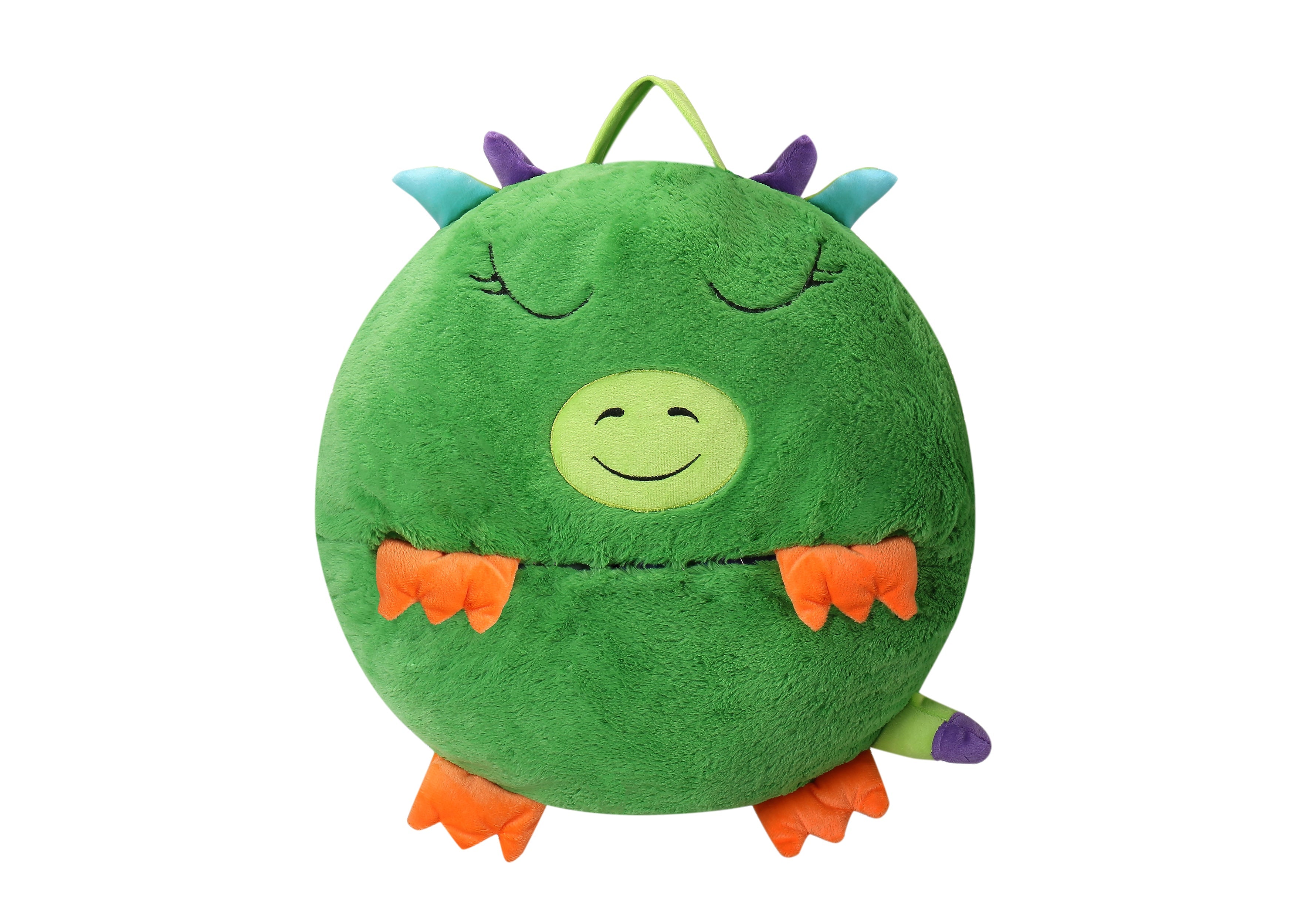 TARRAMARRA® Cartoon Cushion Sleeping Bag Size Large