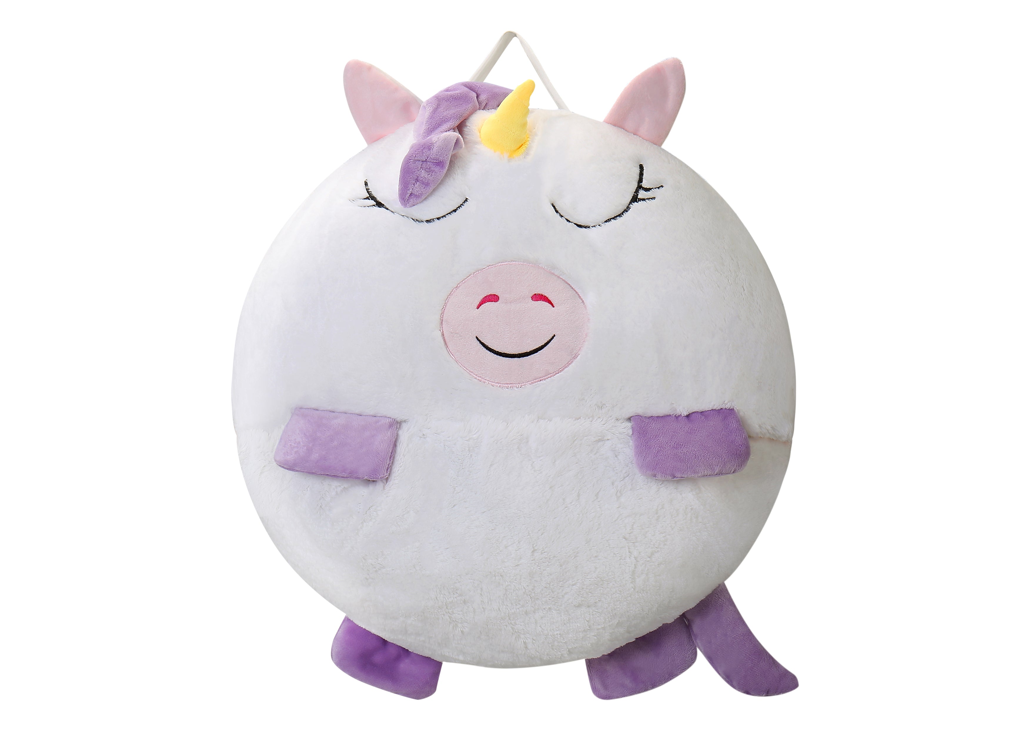 TARRAMARRA® Cartoon Cushion Sleeping Bag Size Large