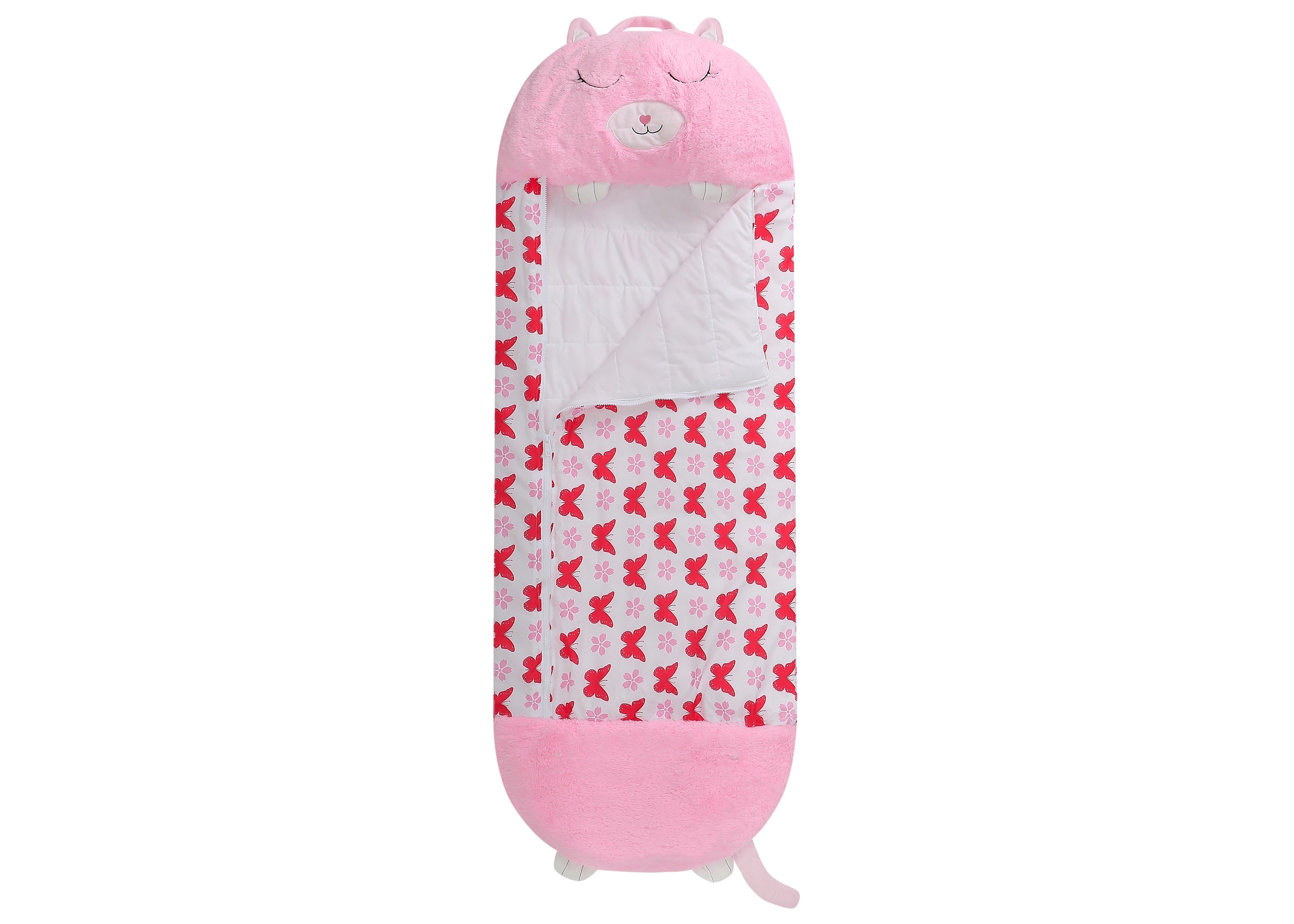 TARRAMARRA® Cartoon Cushion Sleeping Bag Size Large