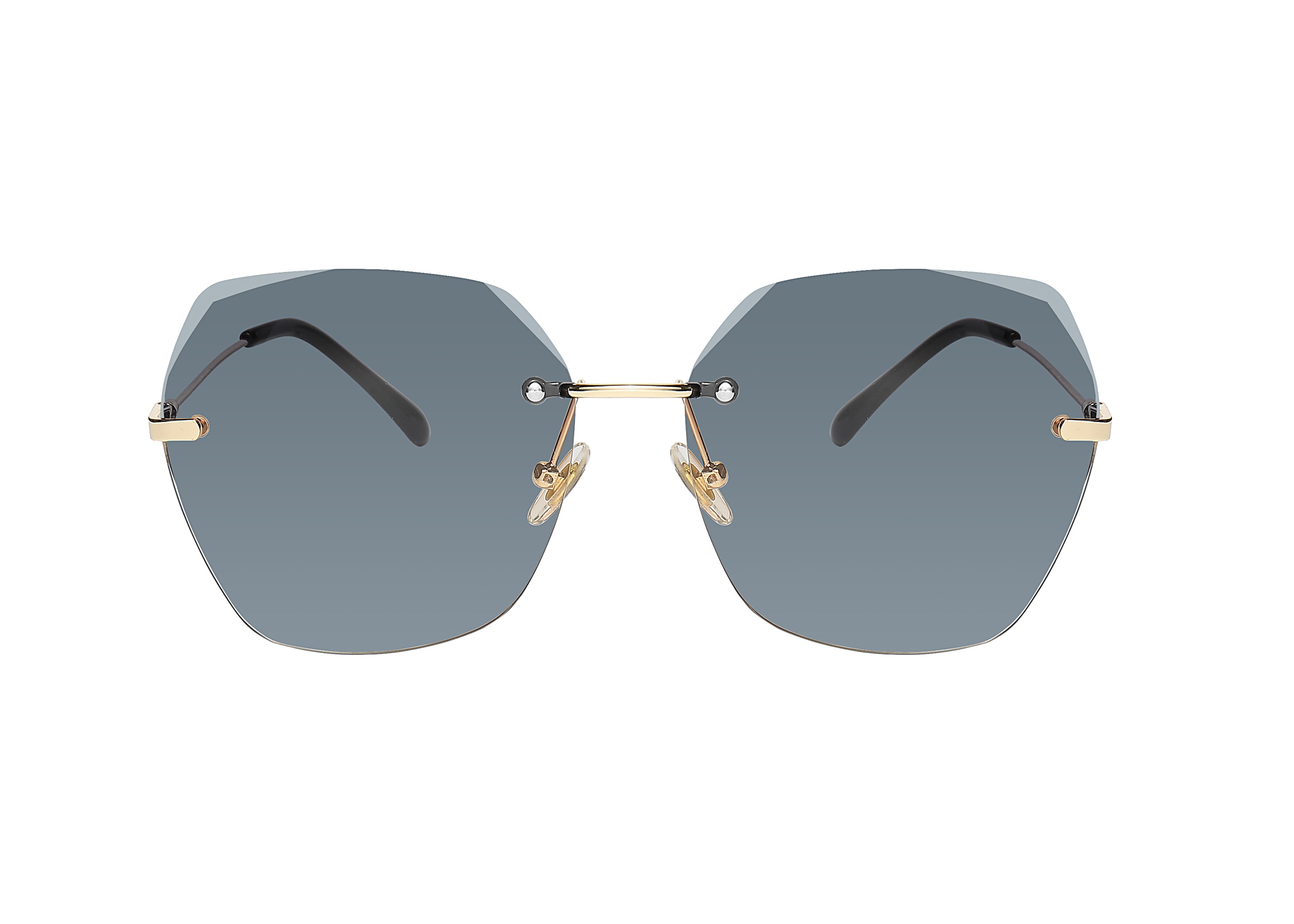 TARRAMARRA® Rimless Sunglasses
