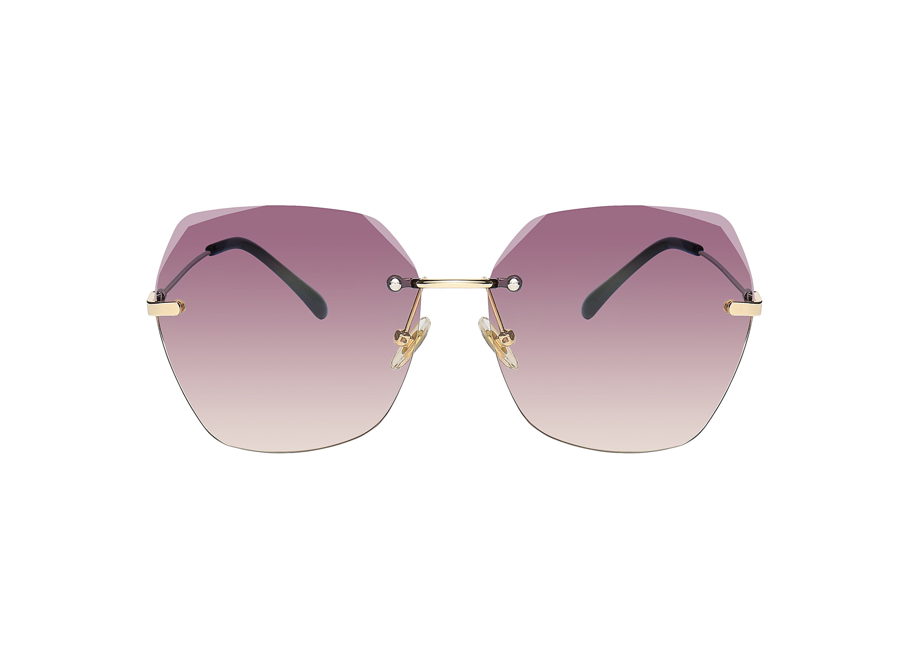 TARRAMARRA® Rimless Sunglasses