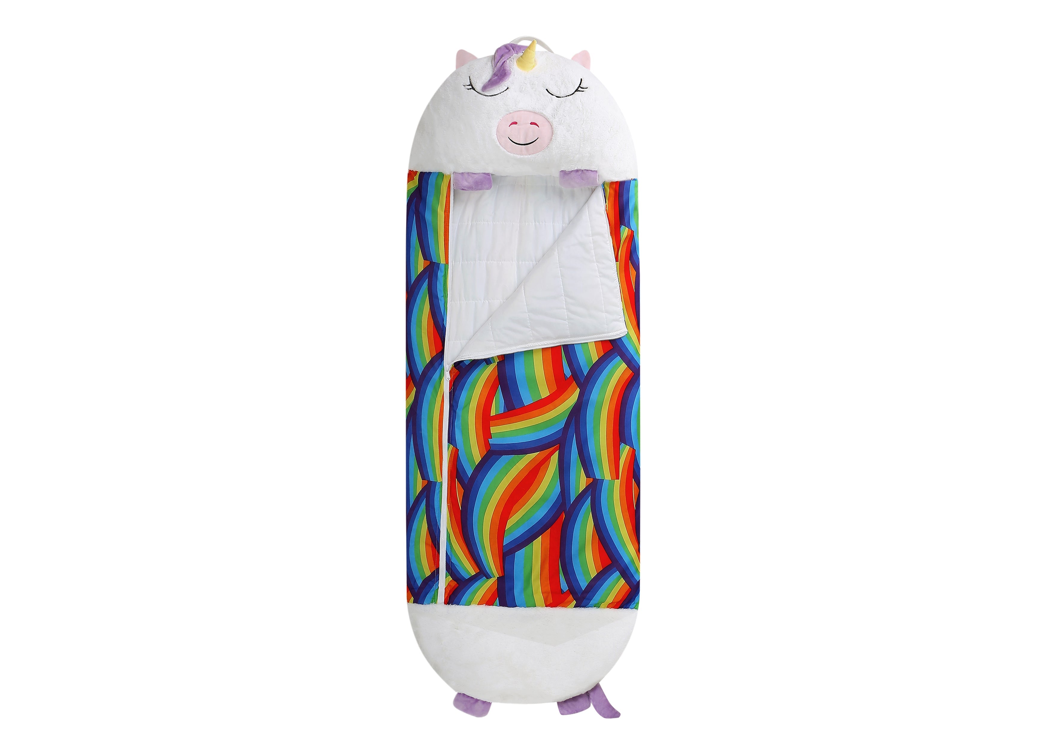 TARRAMARRA® Cartoon Cushion Sleeping Bag Size Large
