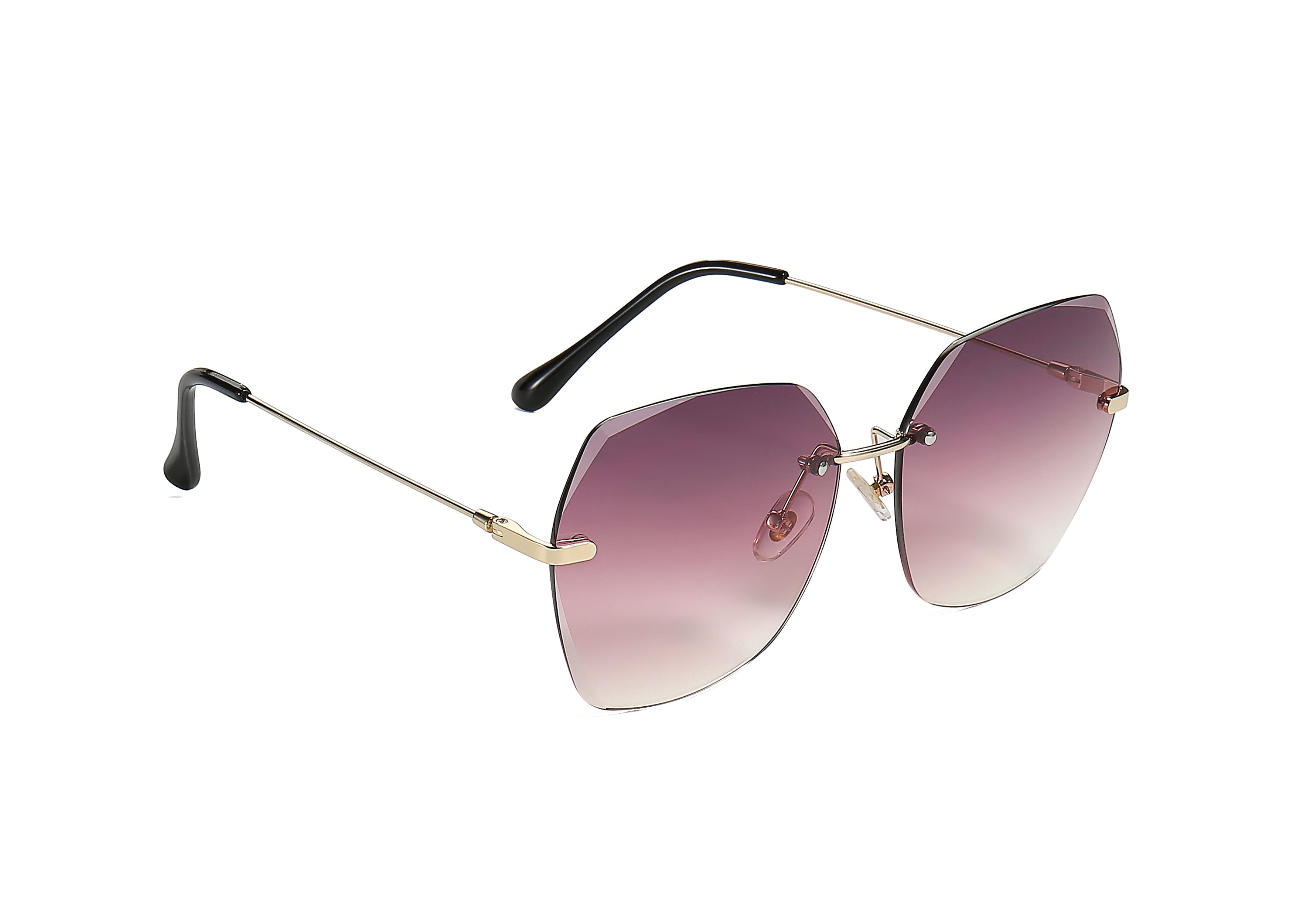 TARRAMARRA® Rimless Sunglasses