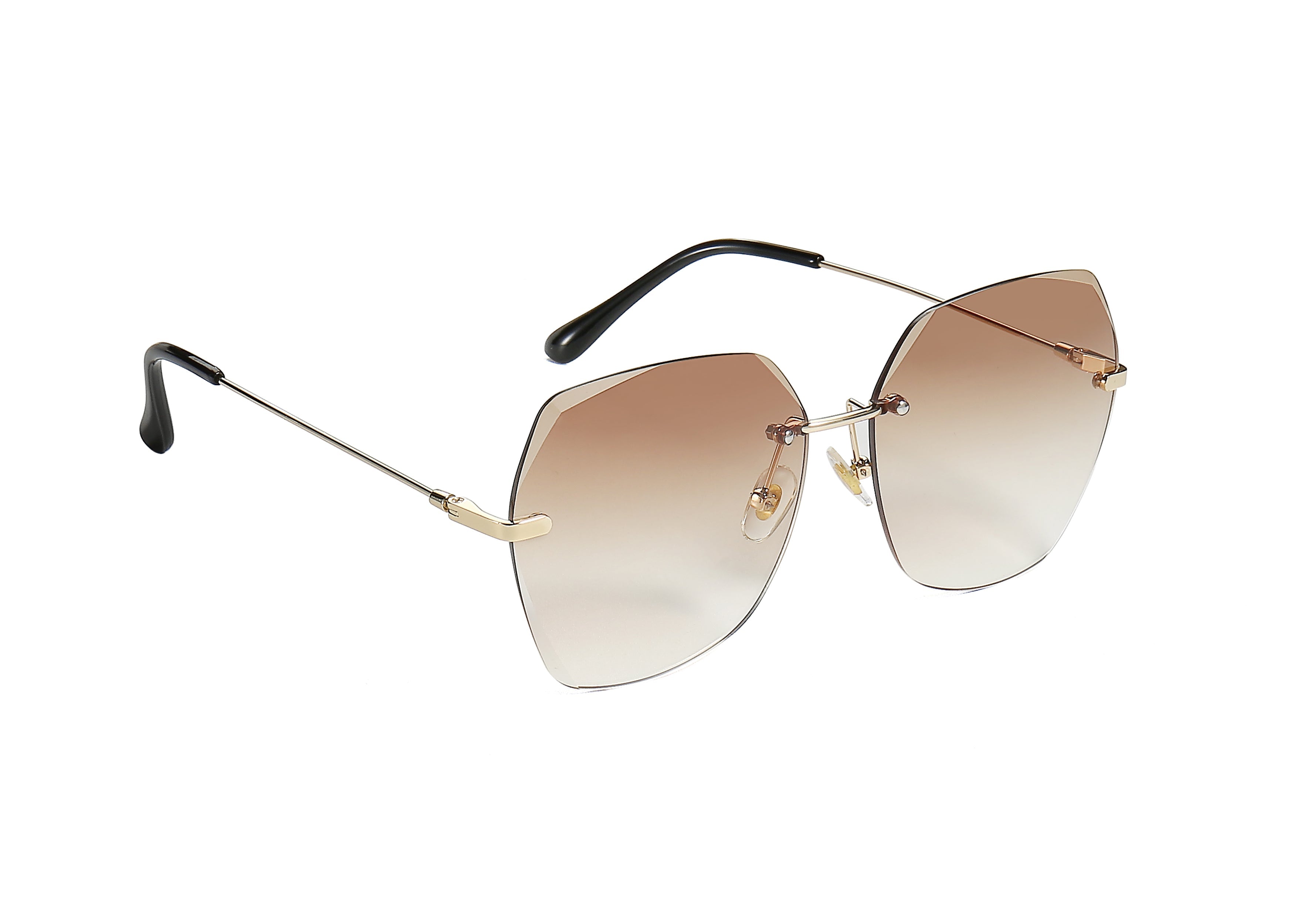 TARRAMARRA® Rimless Sunglasses