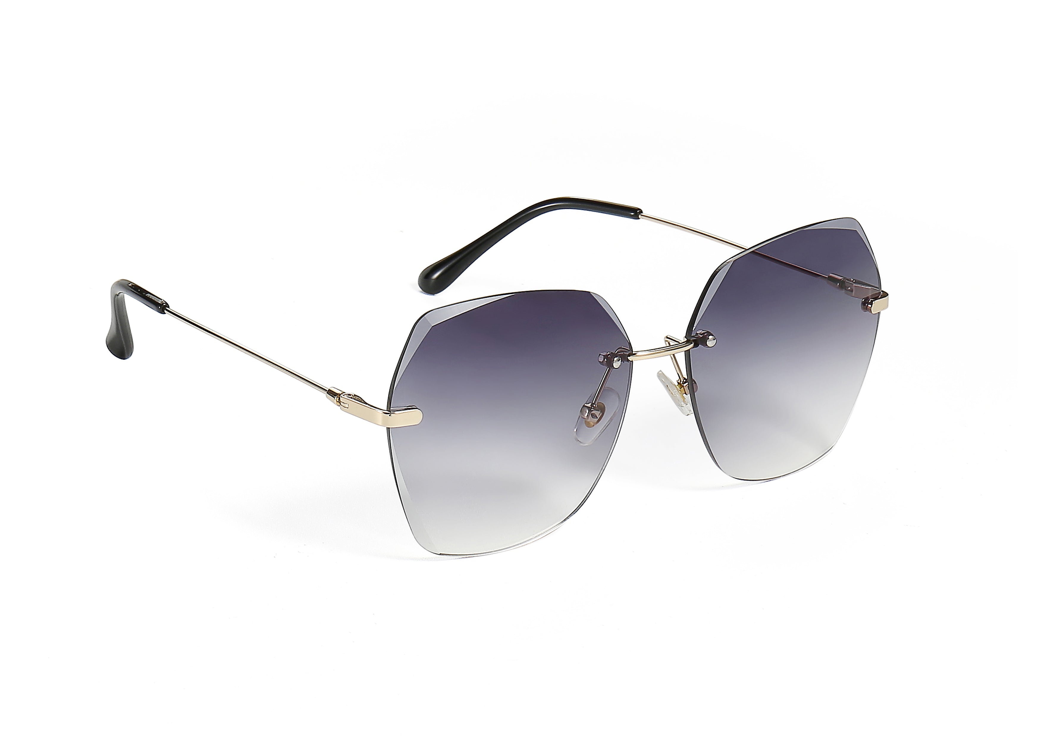 TARRAMARRA® Rimless Sunglasses
