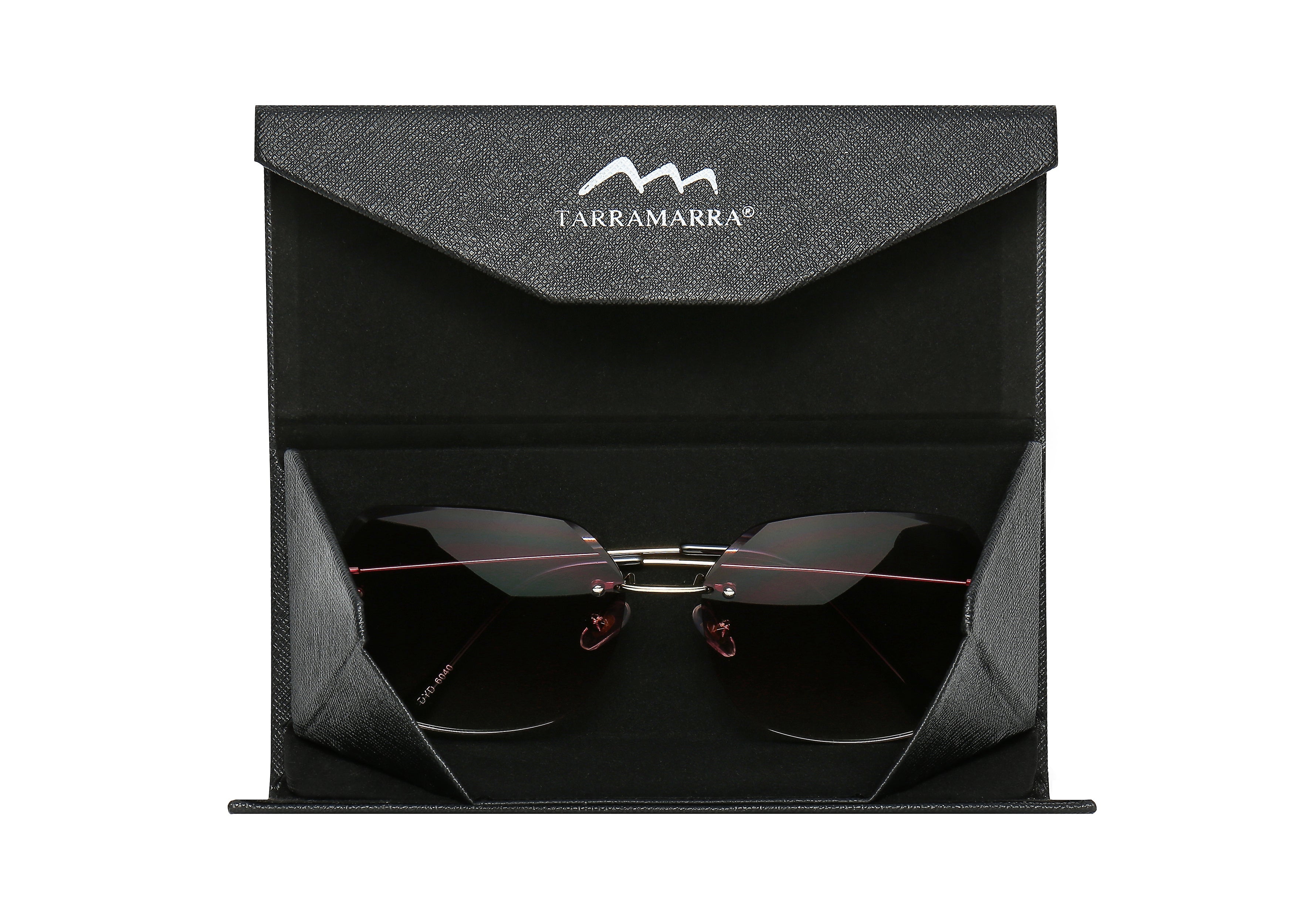TARRAMARRA® Rimless Sunglasses
