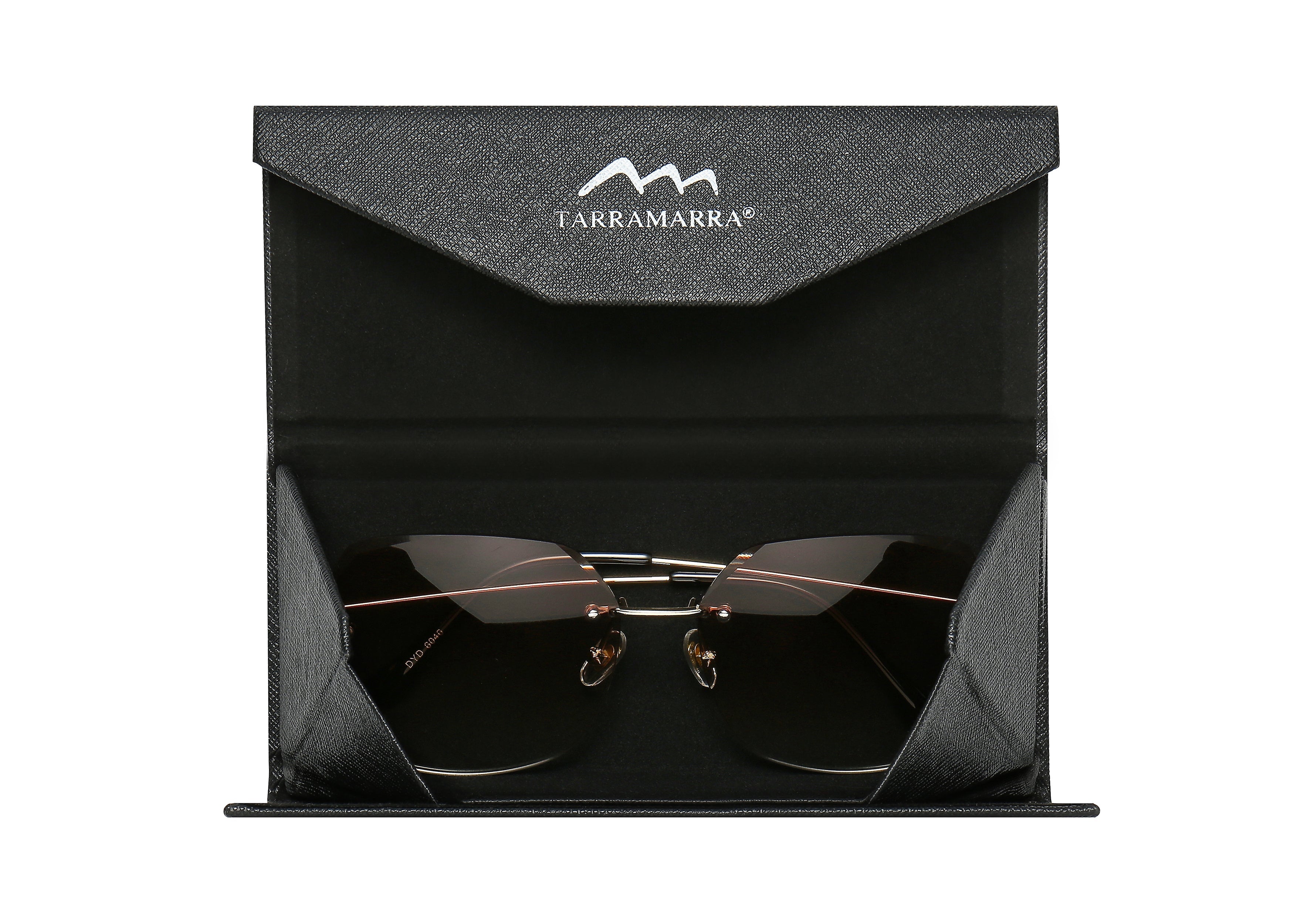 TARRAMARRA® Rimless Sunglasses