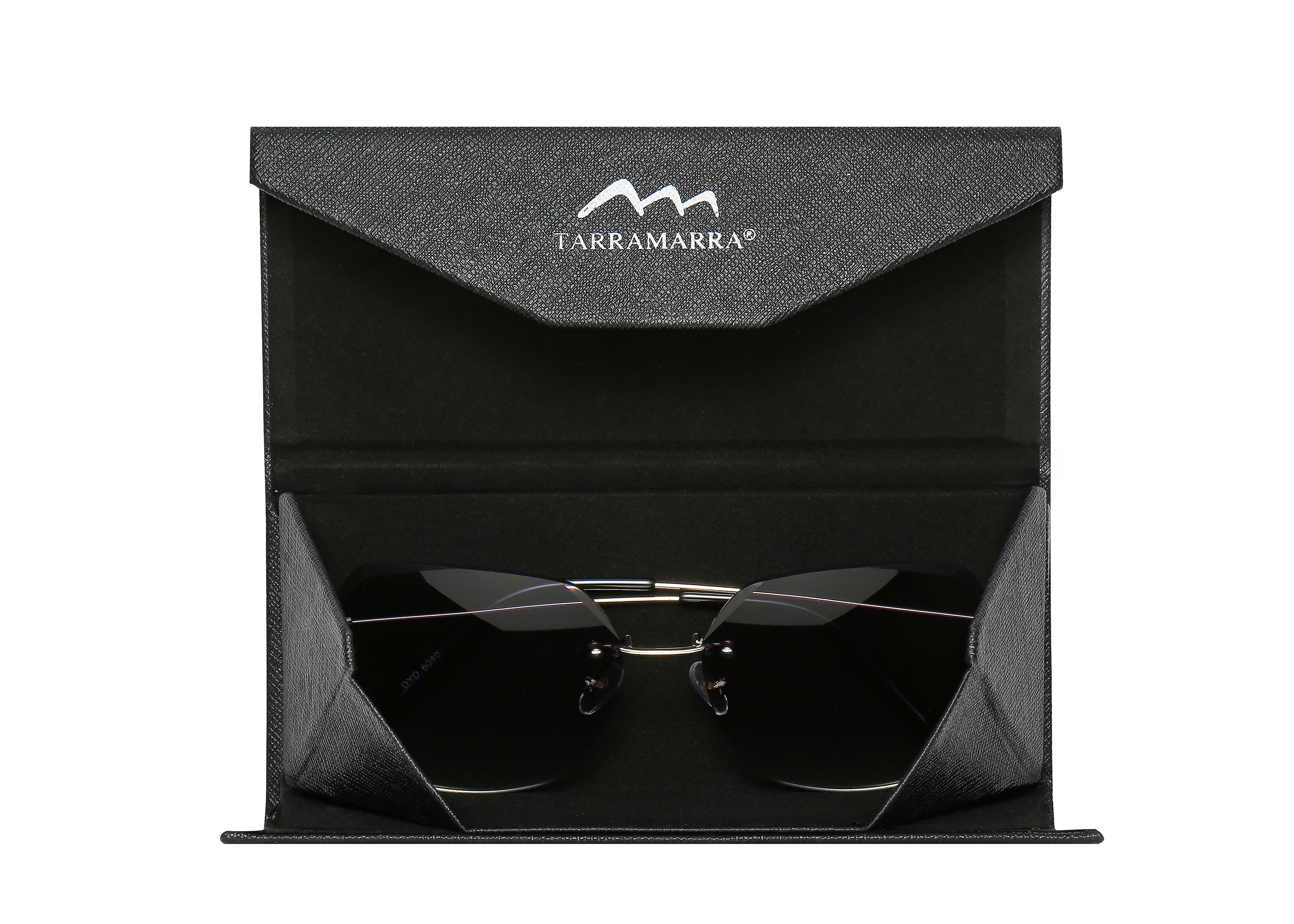 TARRAMARRA® Rimless Sunglasses