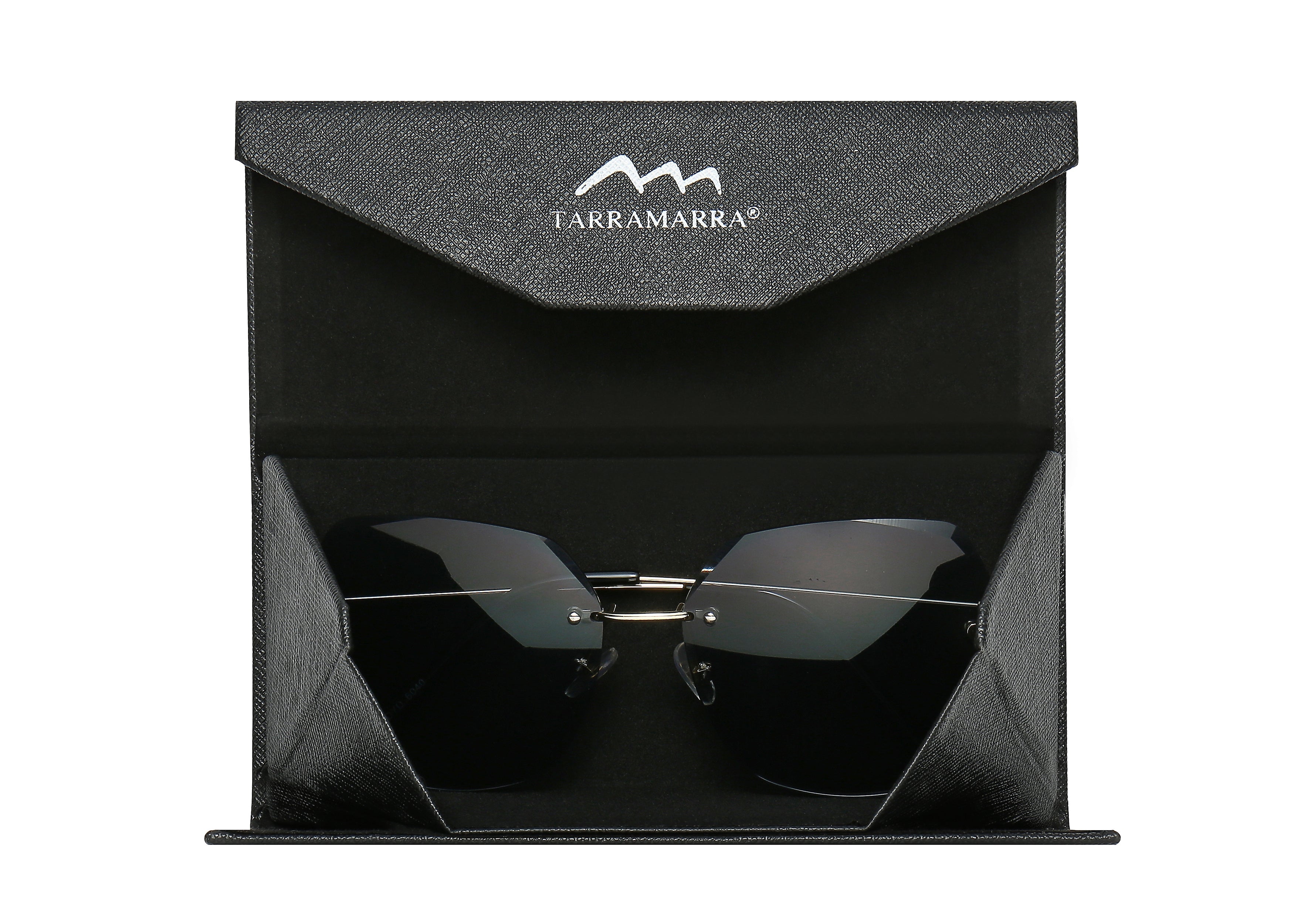 TARRAMARRA® Rimless Sunglasses