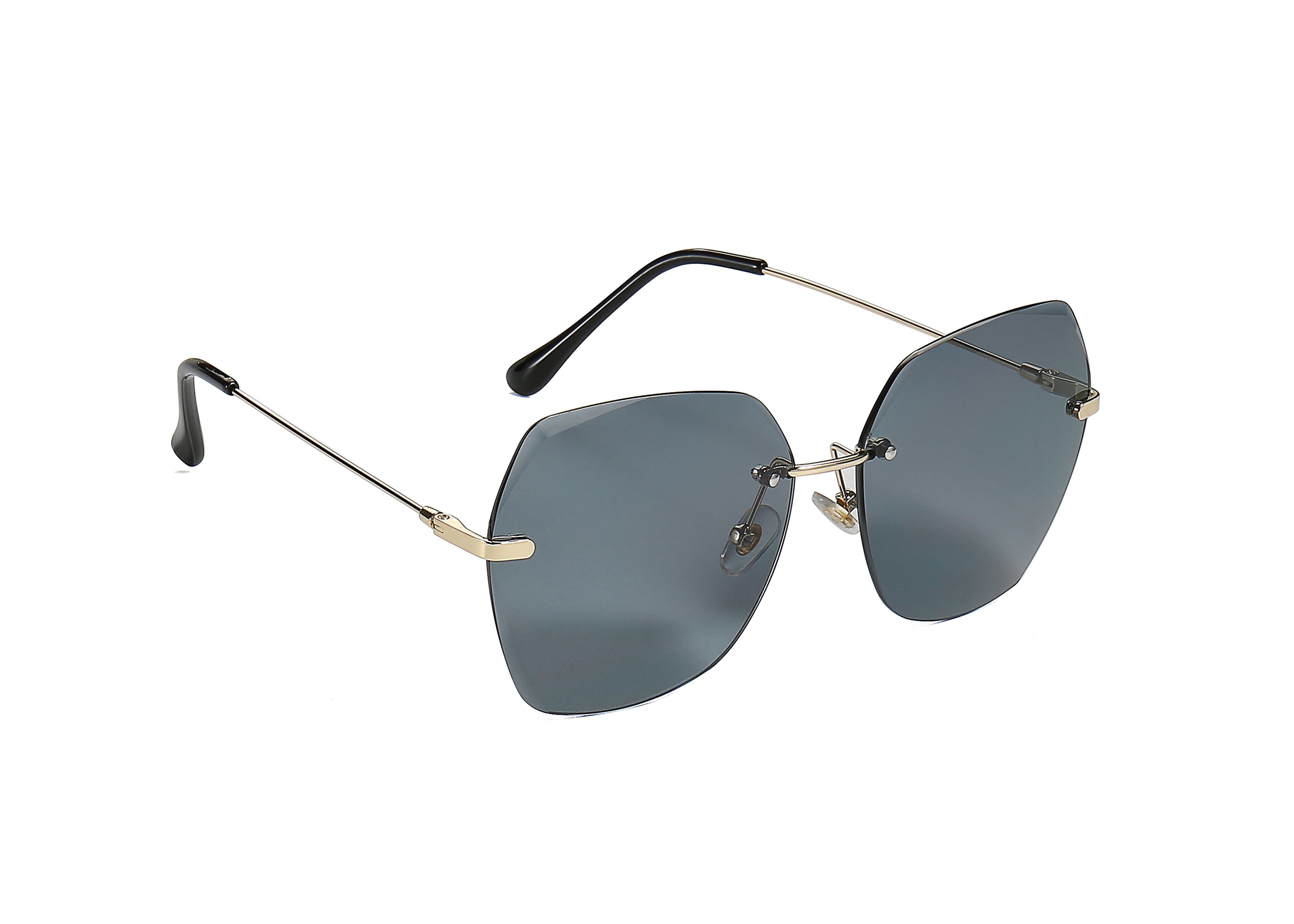 TARRAMARRA® Rimless Sunglasses