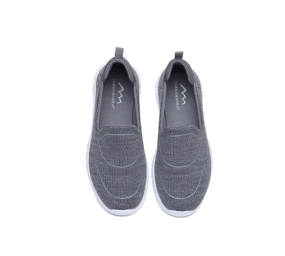 TARRAMARRA® Women Tinka Knit Slip On Sneakers