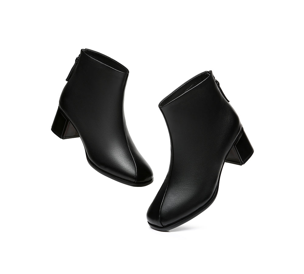 TARRAMARRA® Womens Romina Leather Boots