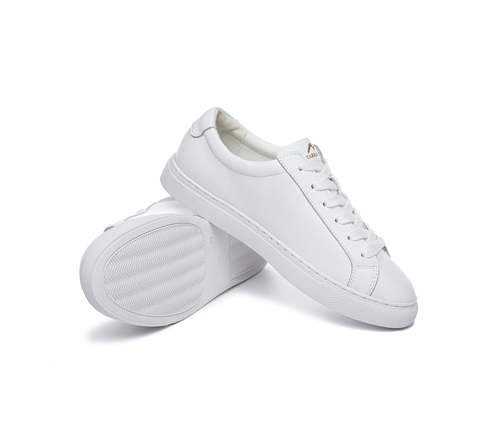 TARRAMARRA® Women Verena White Sneakers