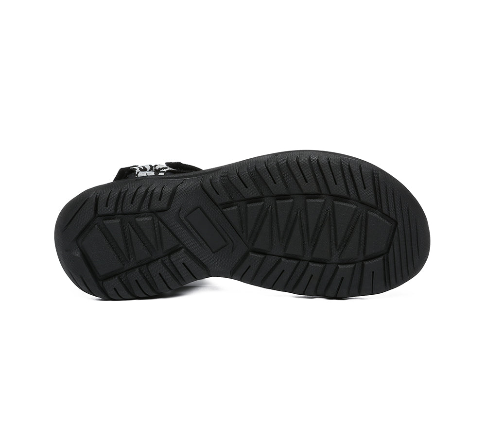TARRAMARRA® Men Strap Sandals Levin