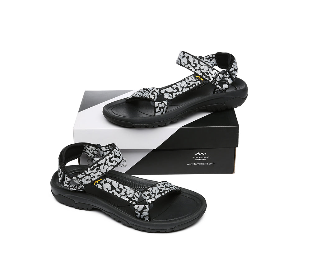 TARRAMARRA® Men Strap Sandals Levin