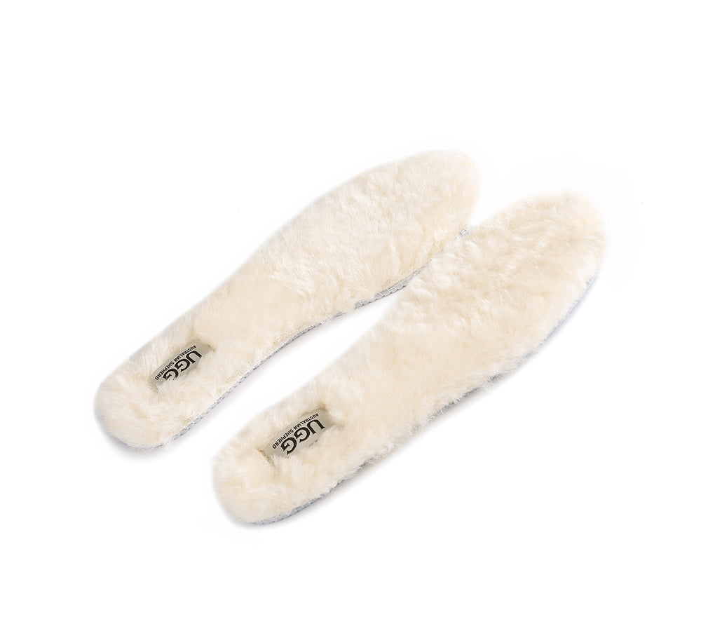 AUSTRALIAN SHEPHERD® Women Tall Gumboots With Wool Insoles Veronica