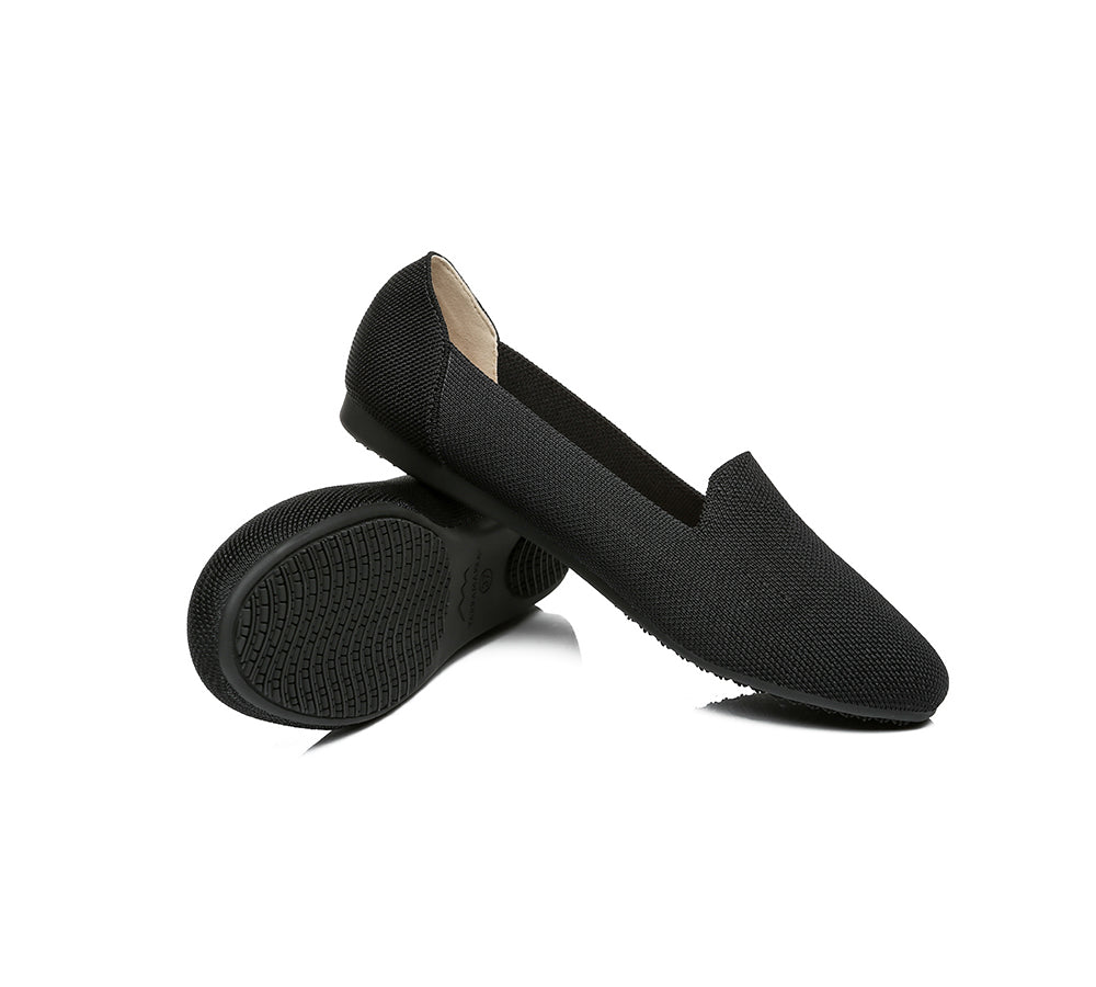 TARRAMARRA® Women Trisha Foldable Flat Loafers