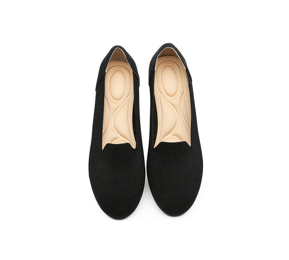 TARRAMARRA® Women Trisha Foldable Flat Loafers