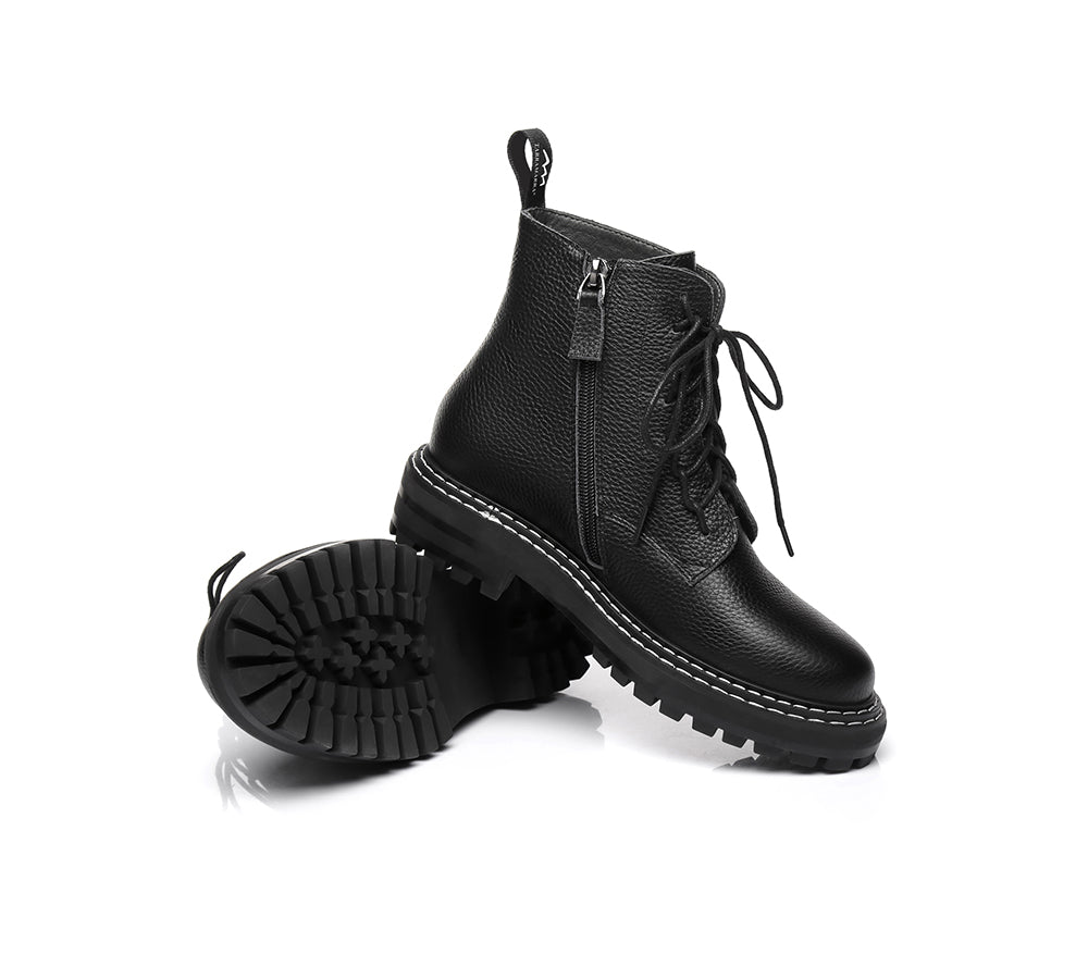 TARRAMARRA® Women Leather Boots Leona