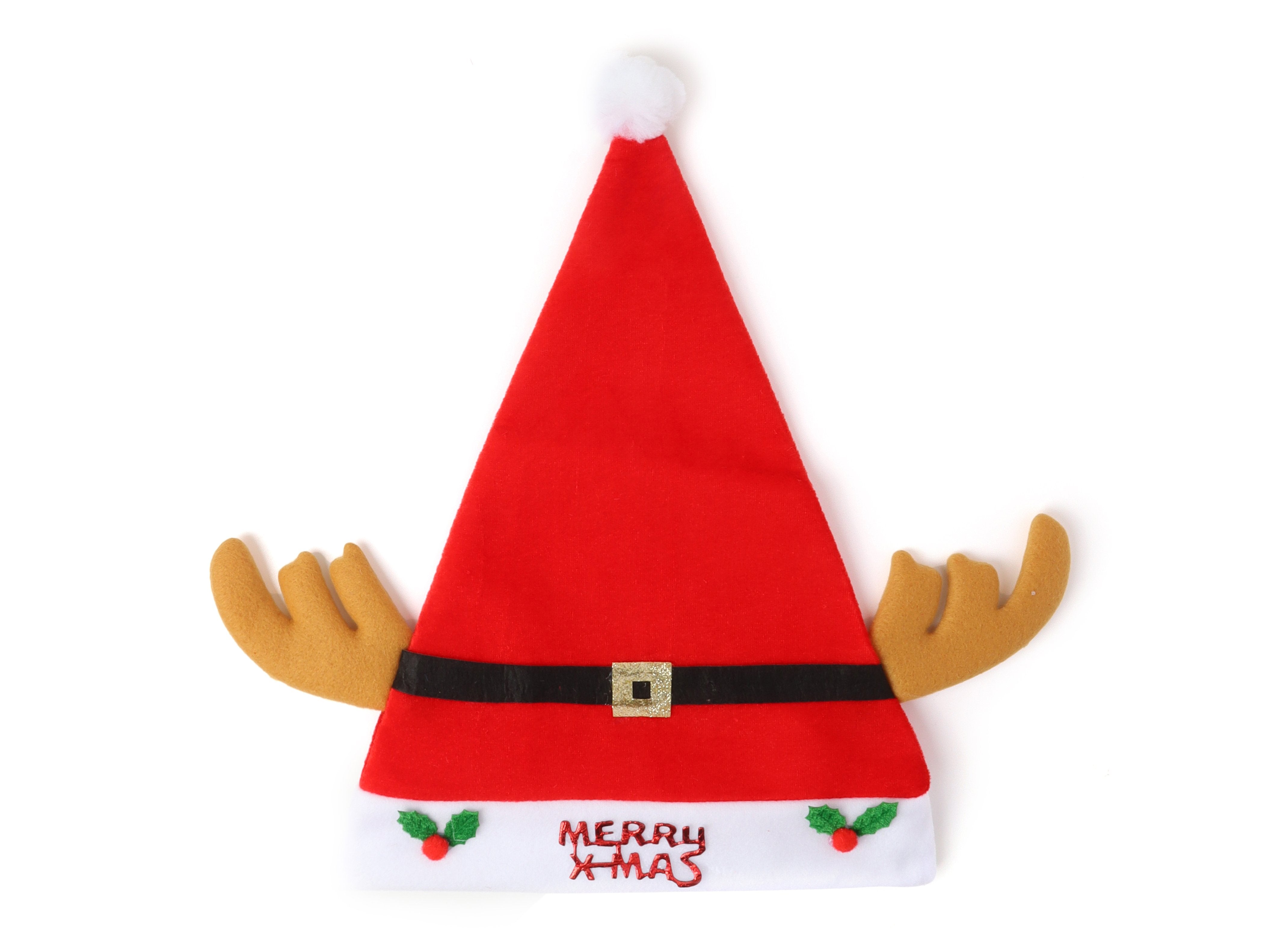 TARRAMARRA® Christmas Santa Hats