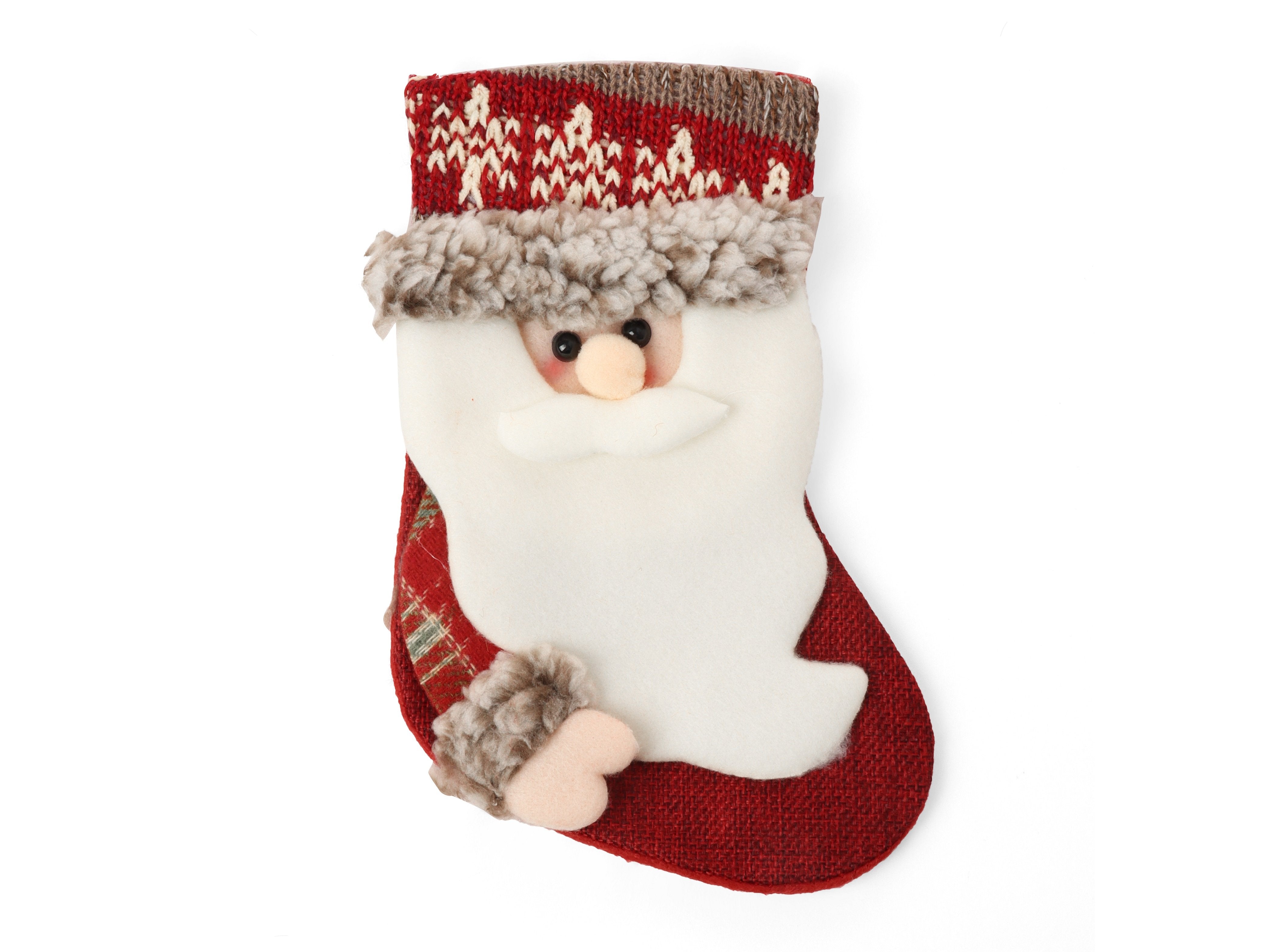 TARRAMARRA® Christmas Santa Stockings