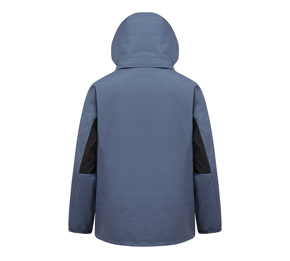 TARRAMARRA® 3 in 1 Water-Resistant Jacket Men Elliot