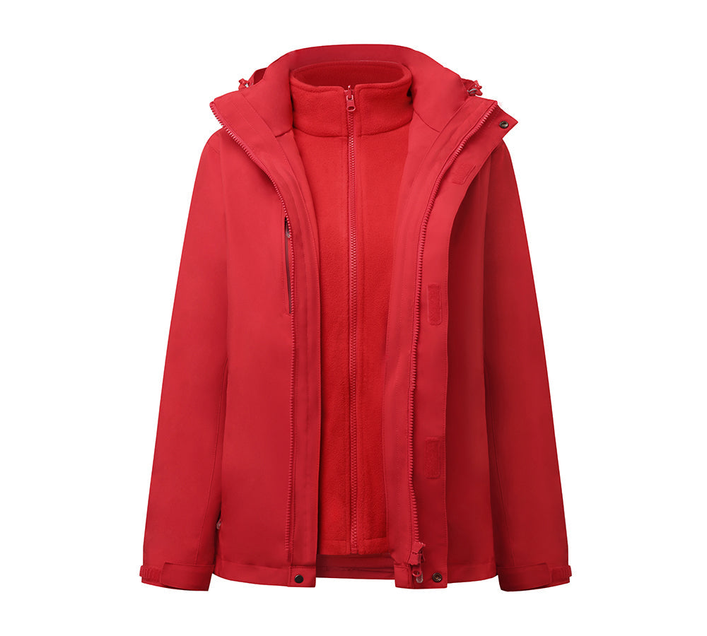 TARRAMARRA® 3 in 1 Water-Resistant Jacket Women Elodie