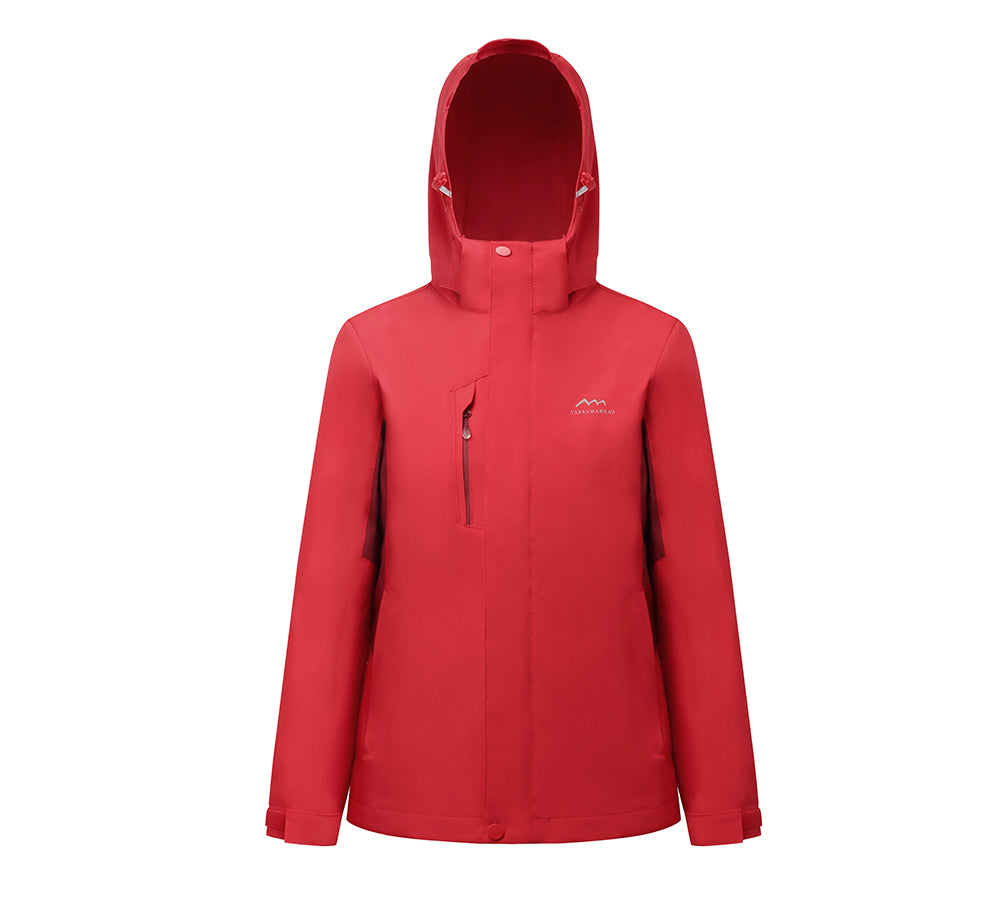 TARRAMARRA® 3 in 1 Water-Resistant Jacket Women Elodie