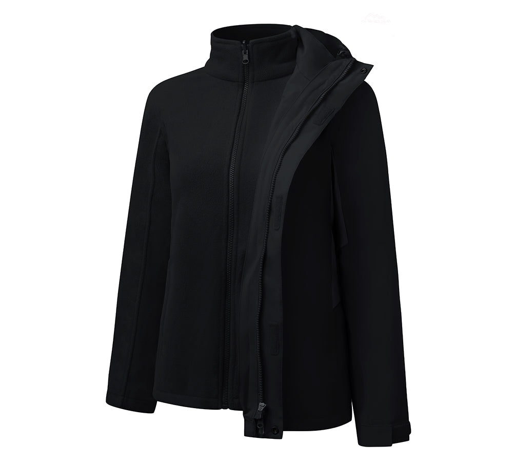 TARRAMARRA® 3 in 1 Water-Resistant Jacket Women Elodie