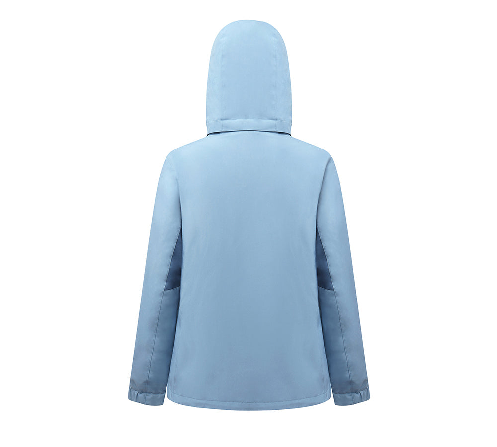 TARRAMARRA® 3 in 1 Water-Resistant Jacket Women Elodie
