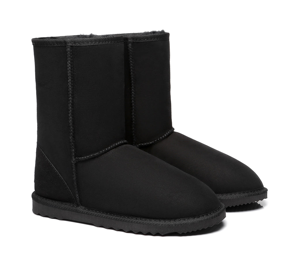 Urban UGG® Australian Made Sheepskin Boots Short Classic Unisex