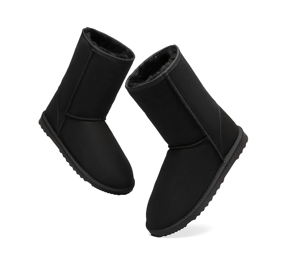 Urban UGG® Australian Made Sheepskin Boots Short Classic Unisex