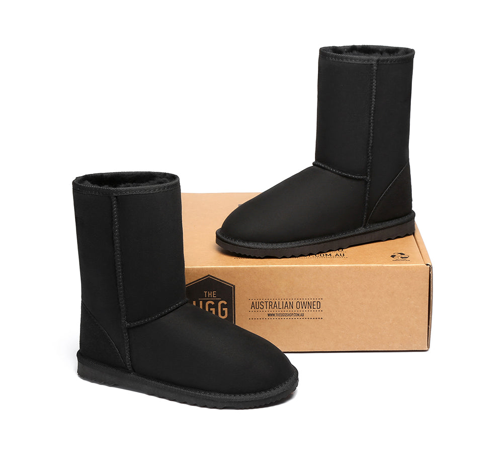 Urban UGG® Australian Made Sheepskin Boots Short Classic Unisex