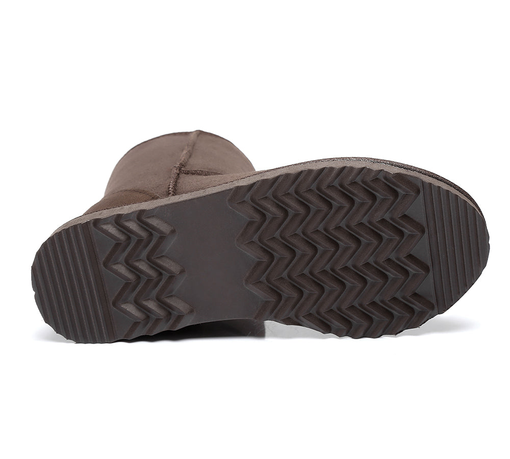 Urban UGG® Australian Made Sheepskin Boots Short Classic Unisex