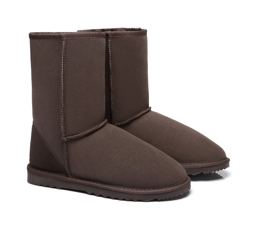 Urban UGG® Australian Made Sheepskin Boots Short Classic Unisex