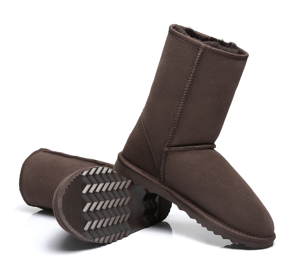 Urban UGG® Australian Made Sheepskin Boots Short Classic Unisex